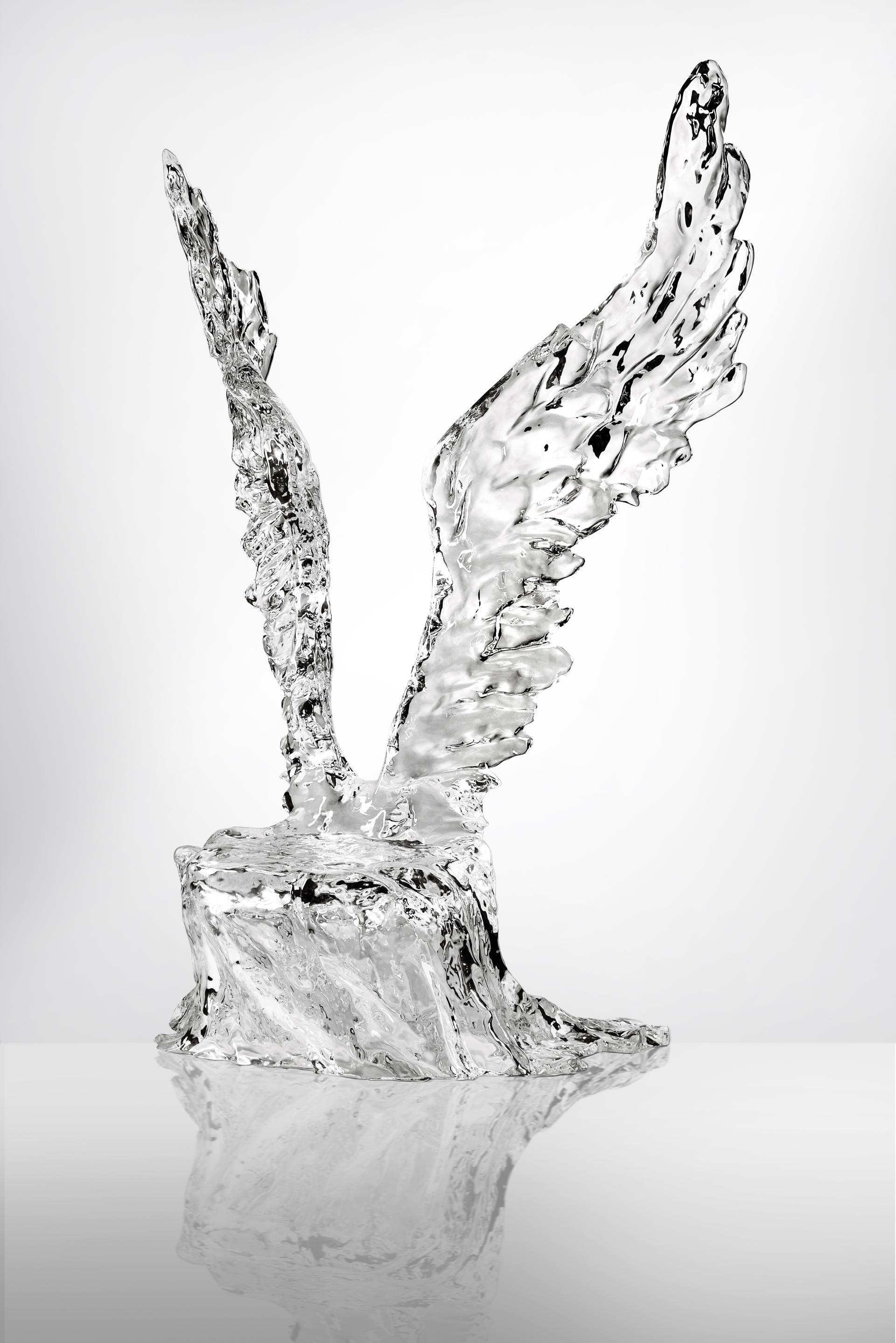 London Design Awards Winner - 《ANGEL》