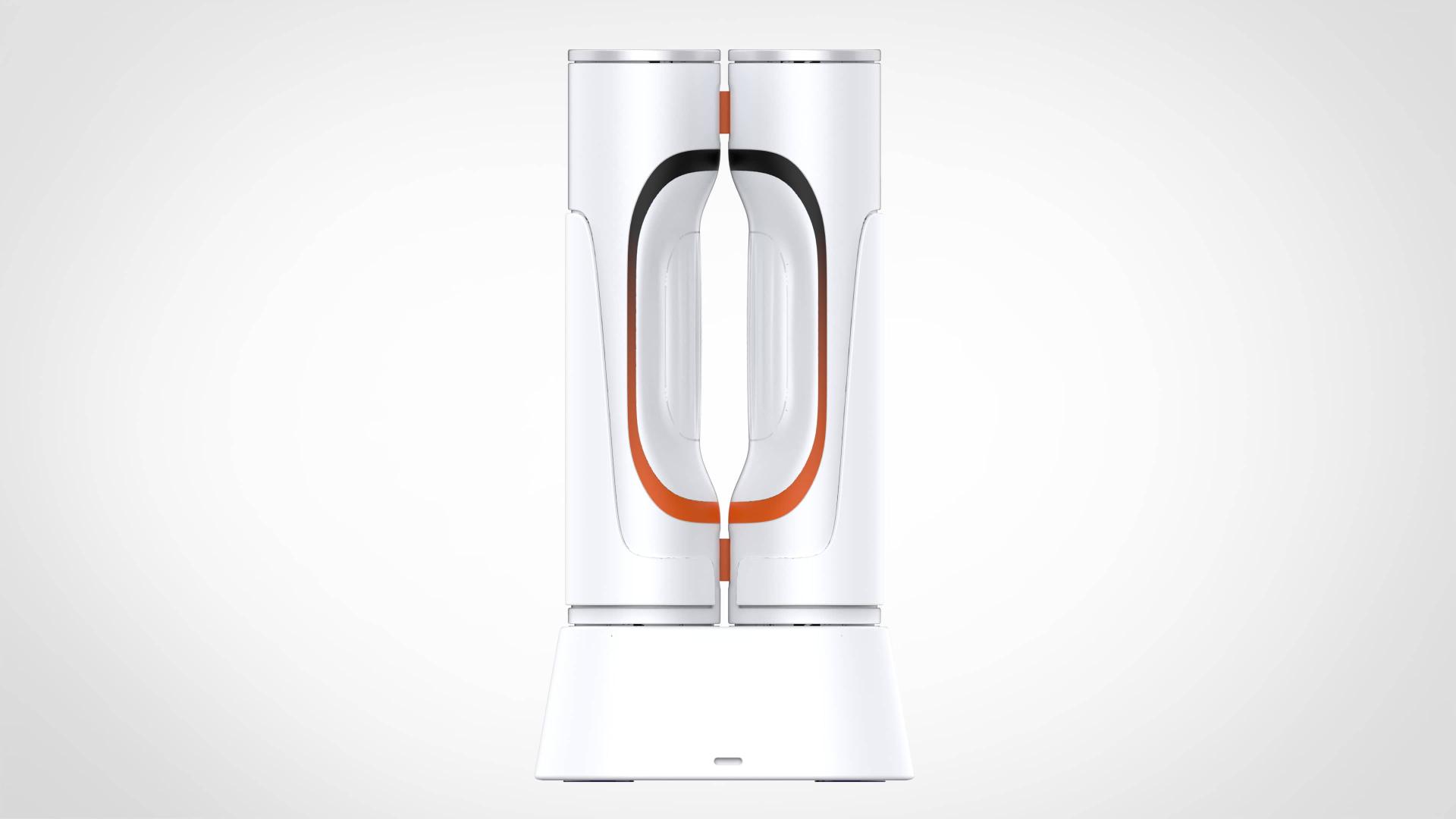 London Design Awards Winner - Swift Stretch Energizer