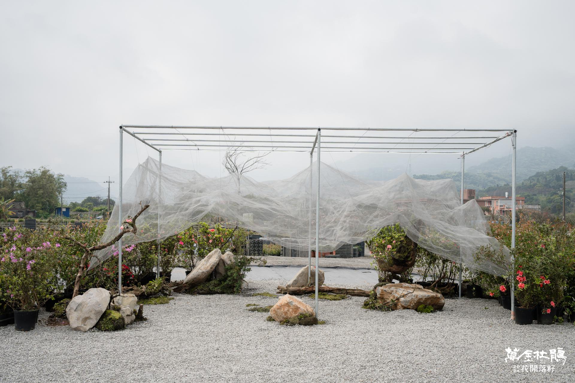 London Design Awards Winner - Wanjin Azalea