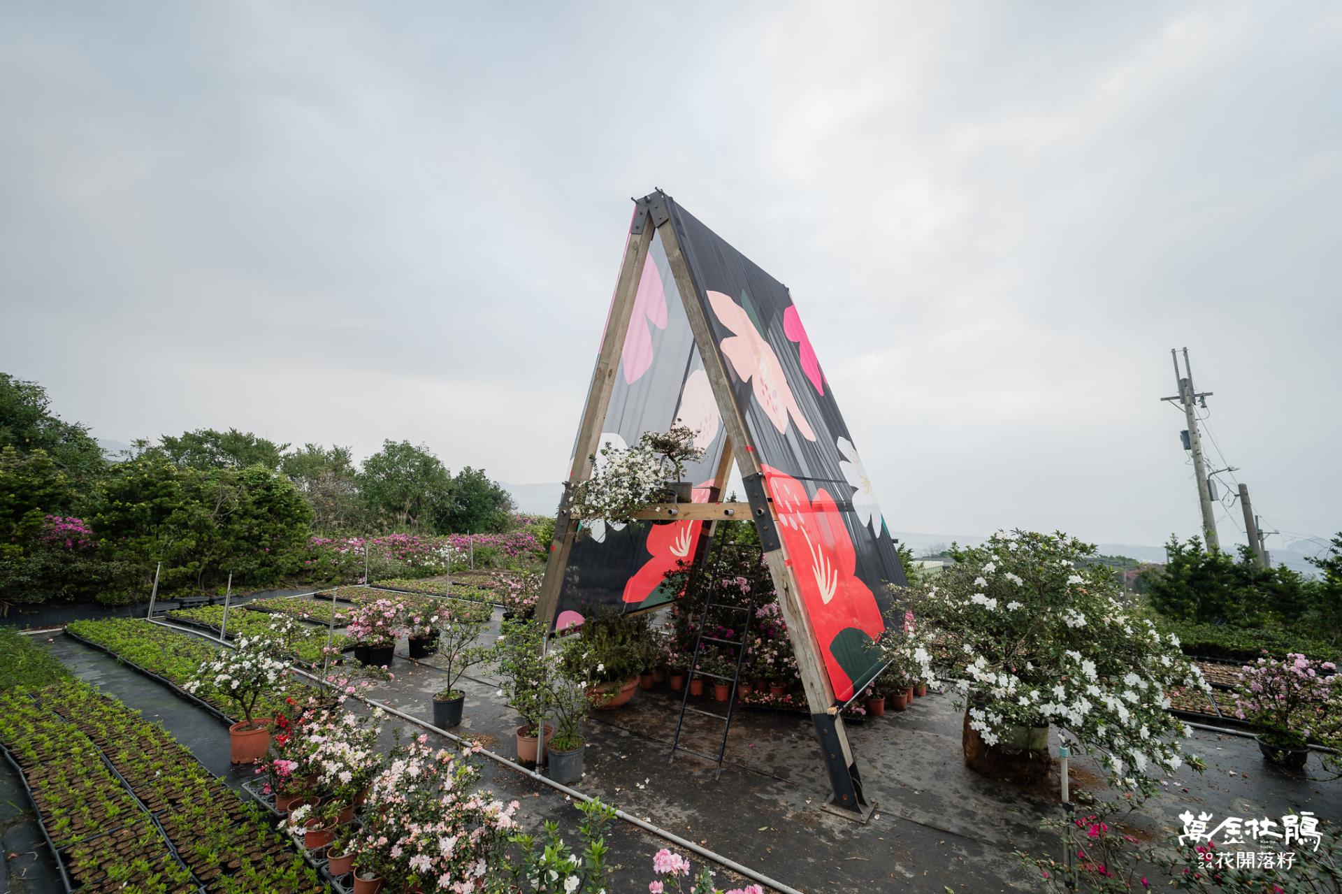 London Design Awards Winner - Wanjin Azalea