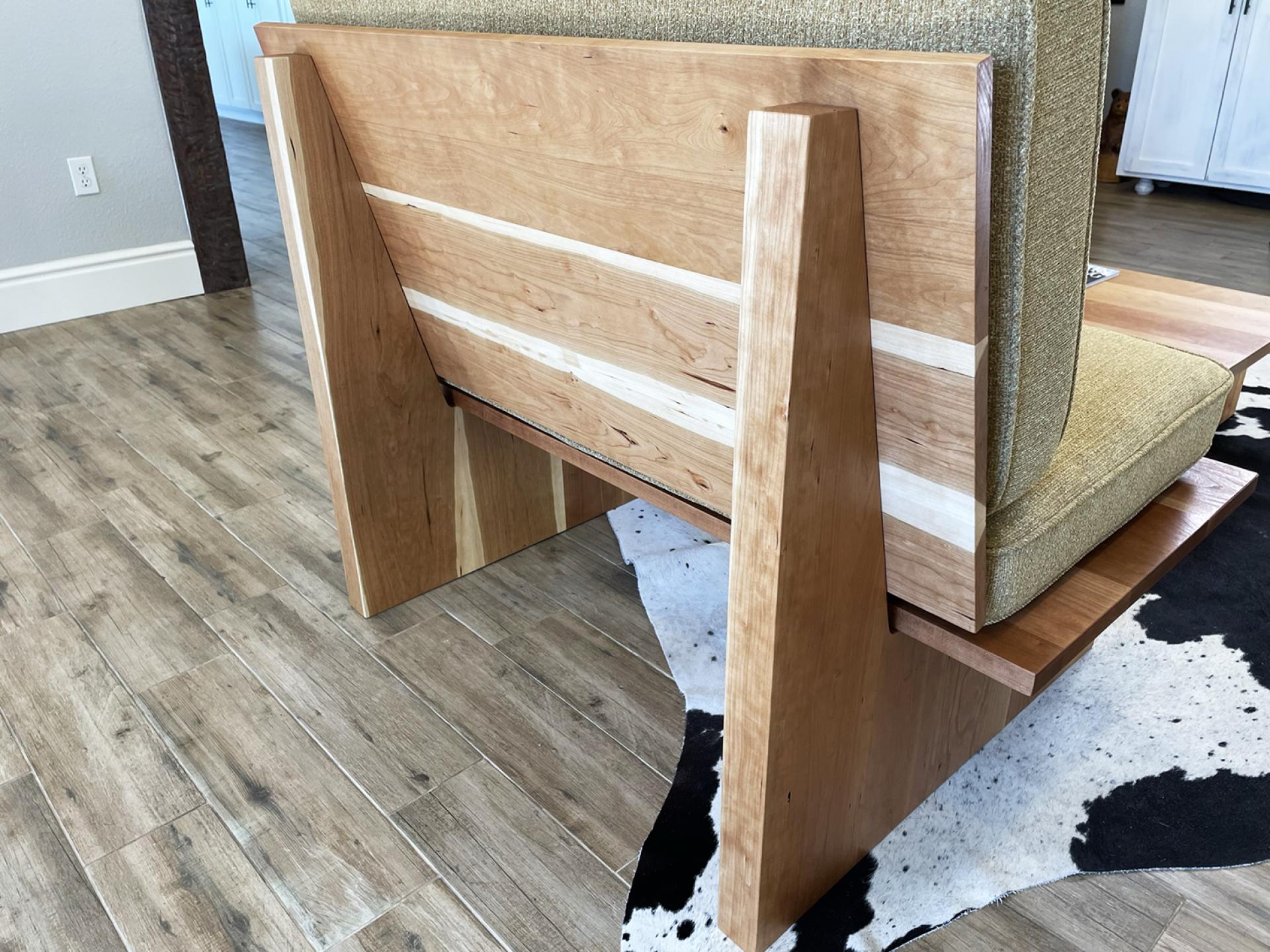 London Design Awards Winner - Felten Collection