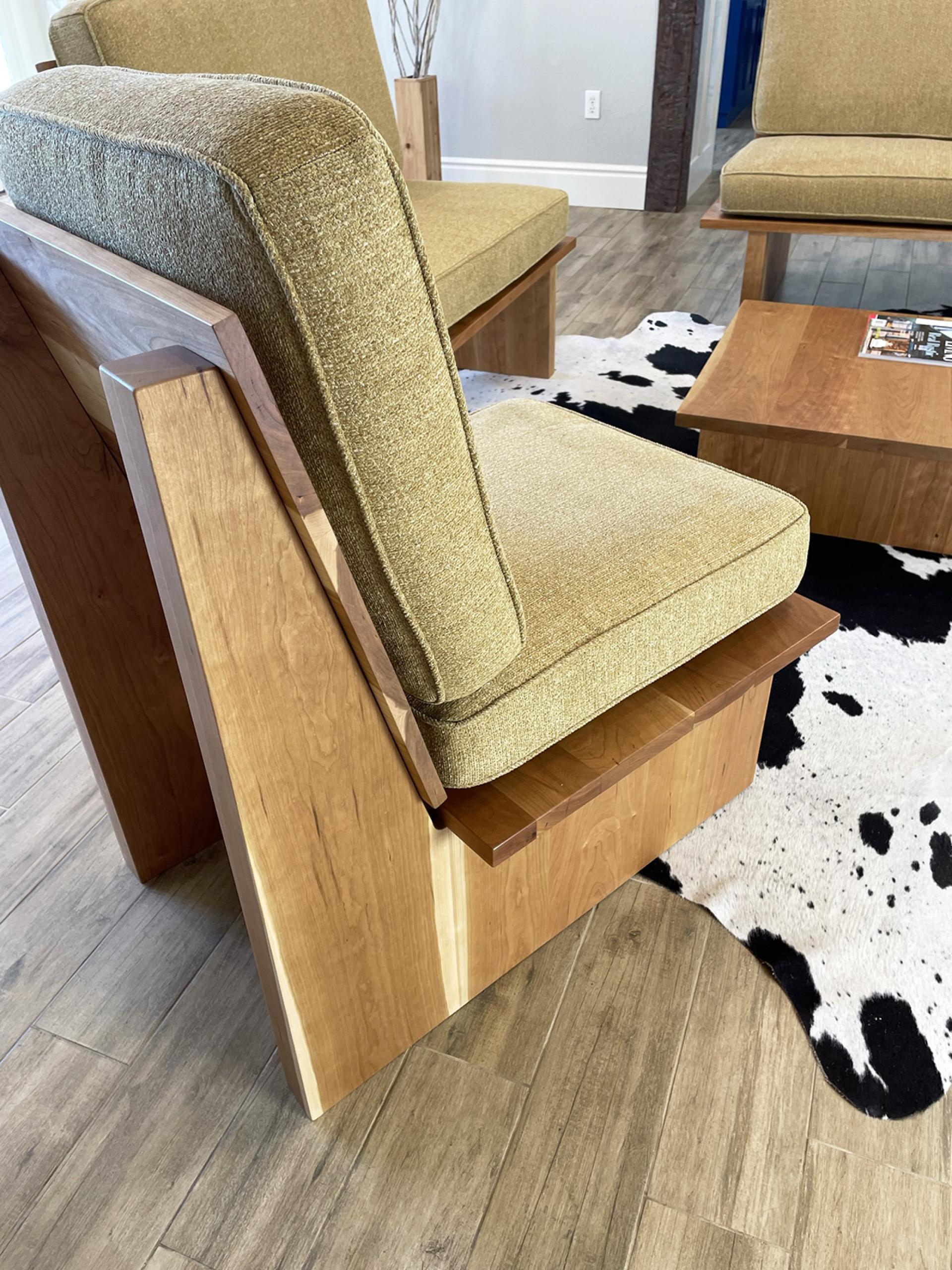 London Design Awards Winner - Felten Collection