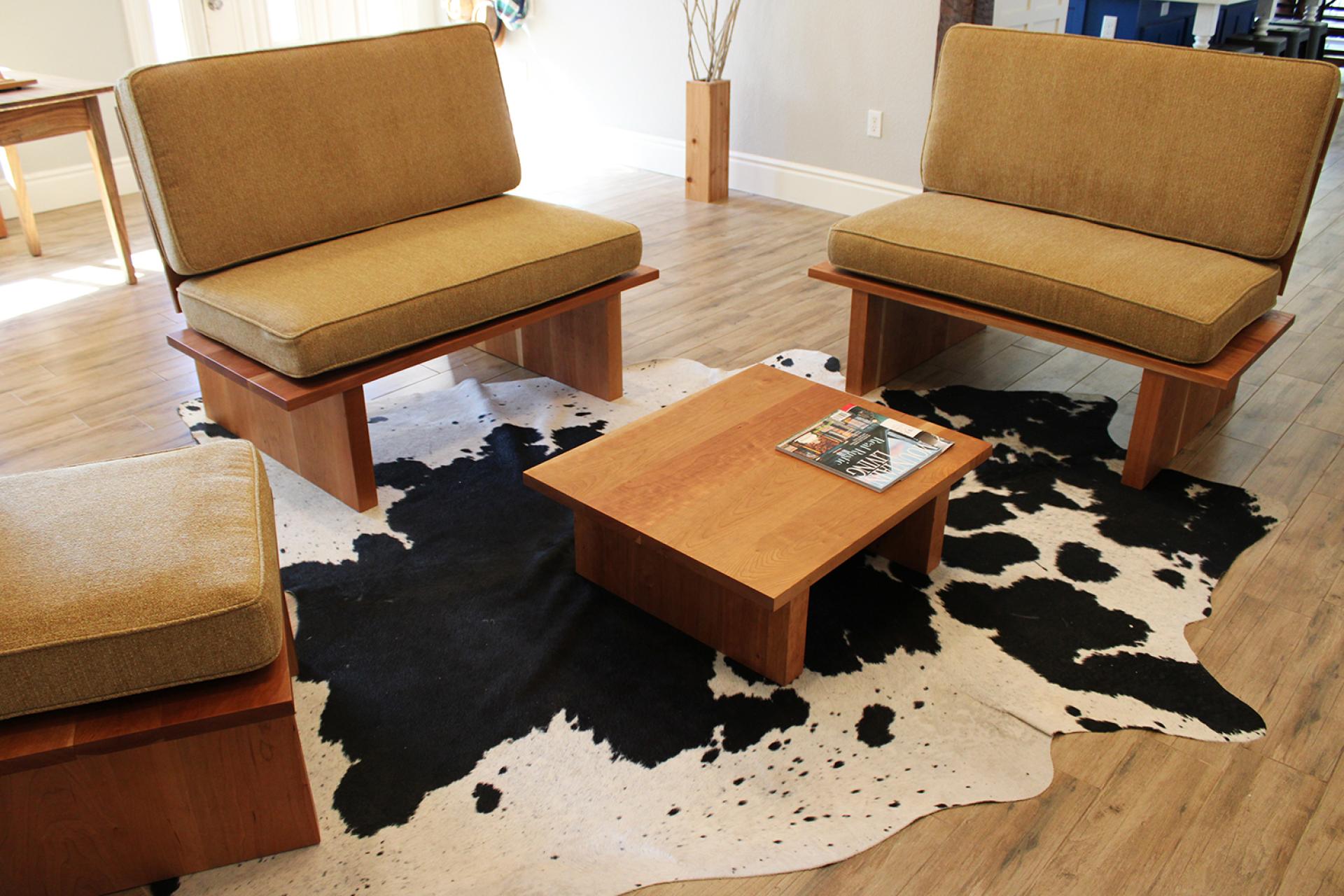 London Design Awards Winner - Felten Collection