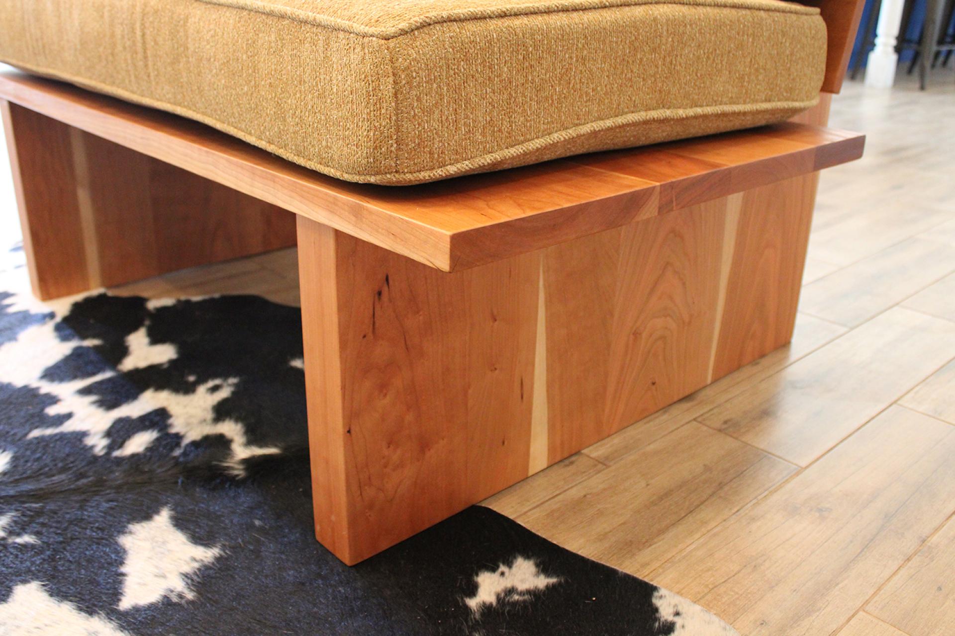 London Design Awards Winner - Felten Collection