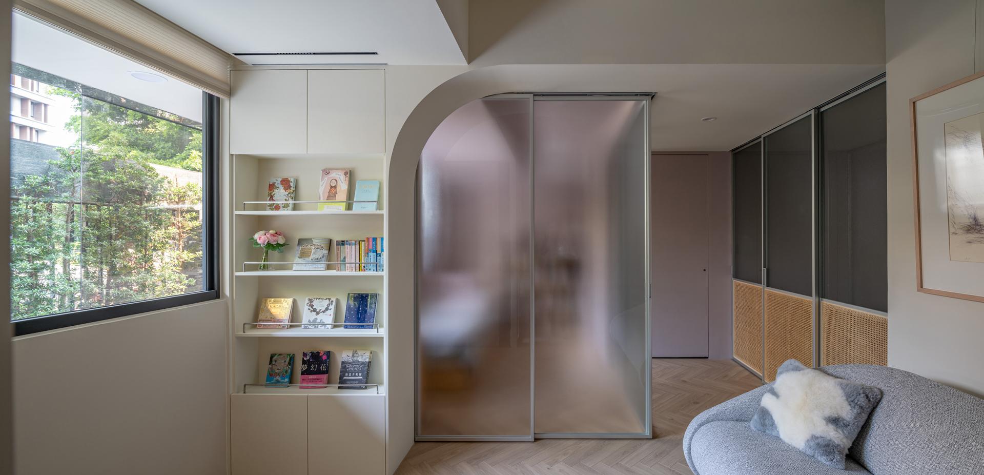 London Design Awards Winner - Lotus Roots