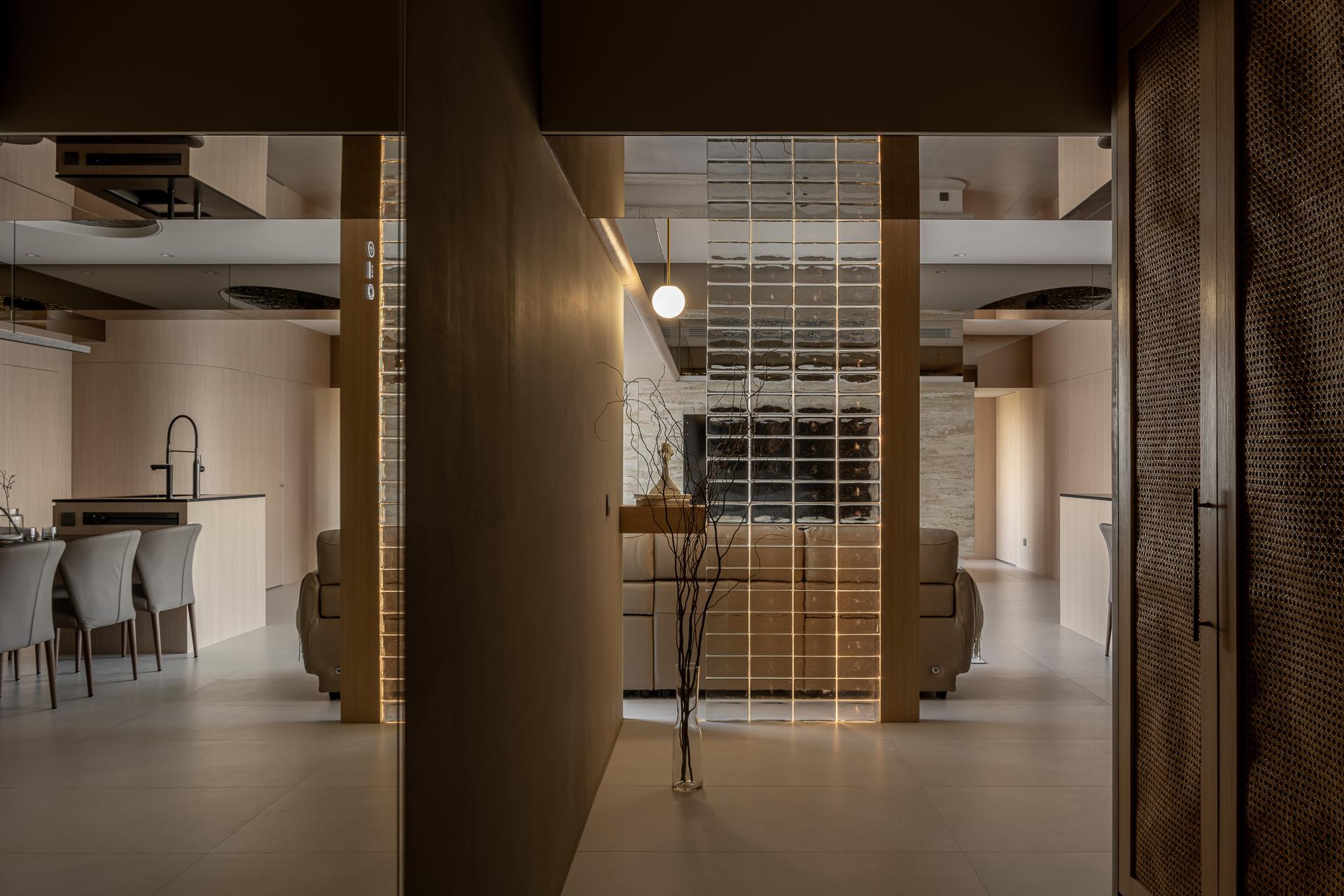 London Design Awards Winner - Riverlight