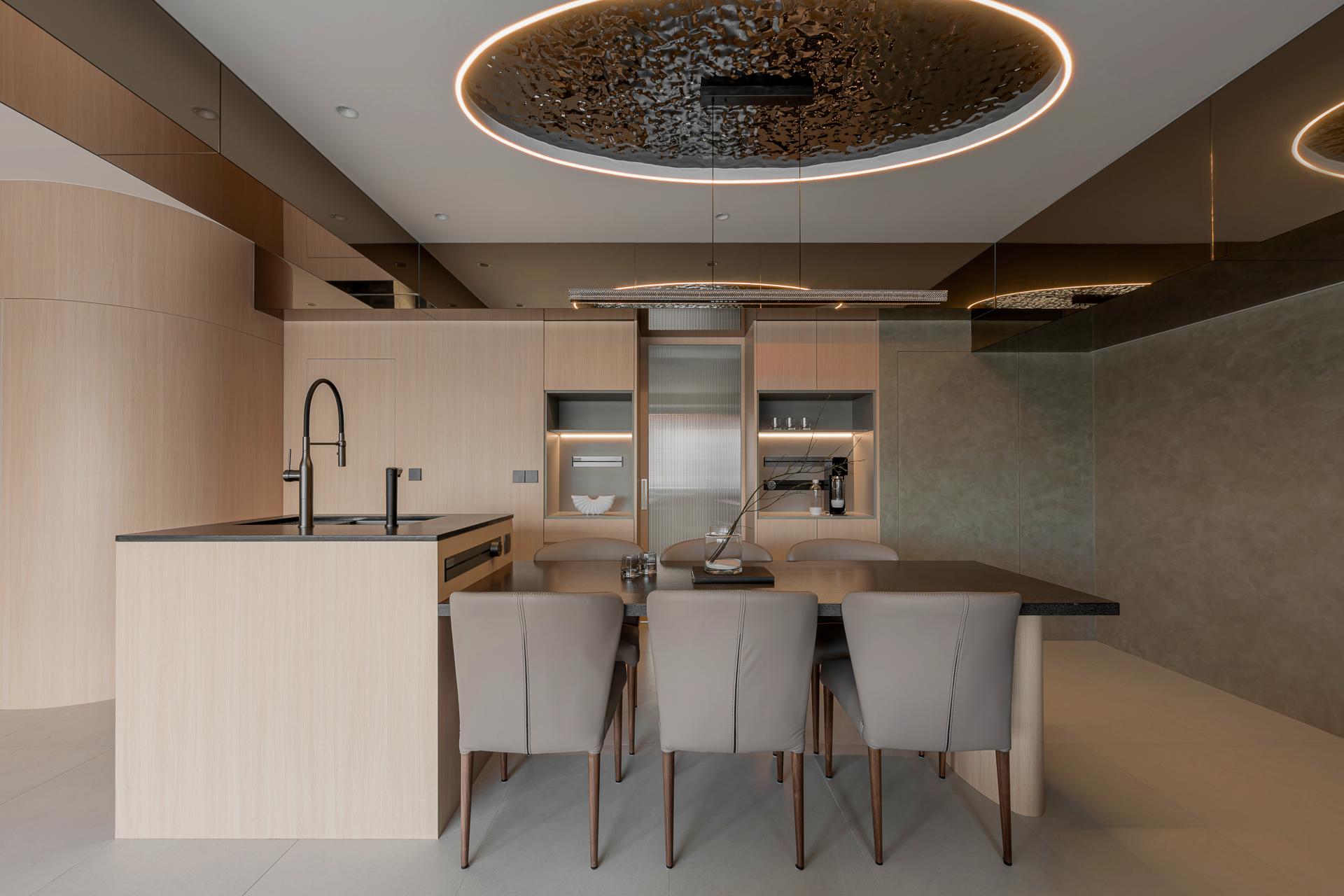 London Design Awards Winner - Riverlight