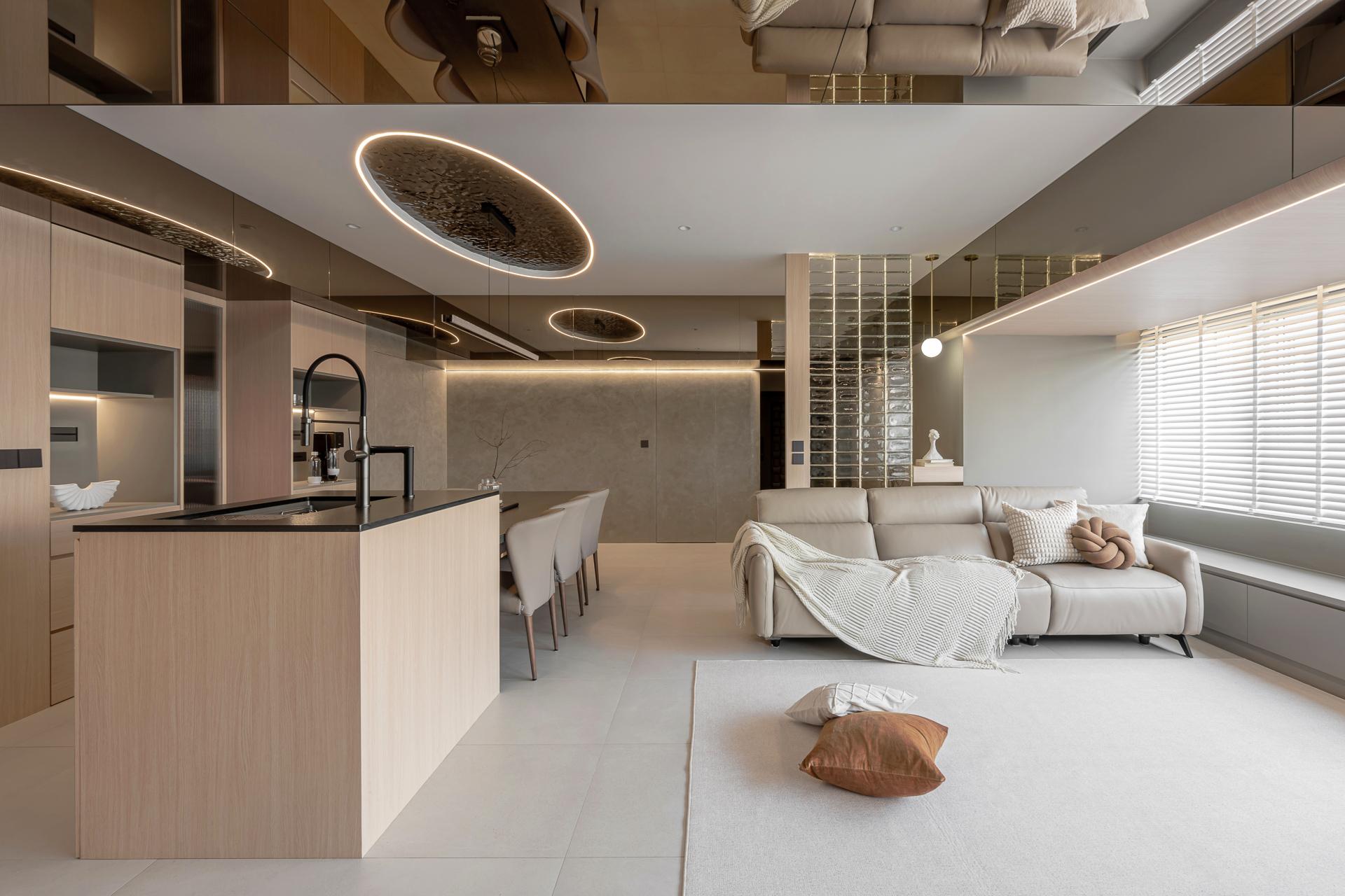 London Design Awards Winner - Riverlight