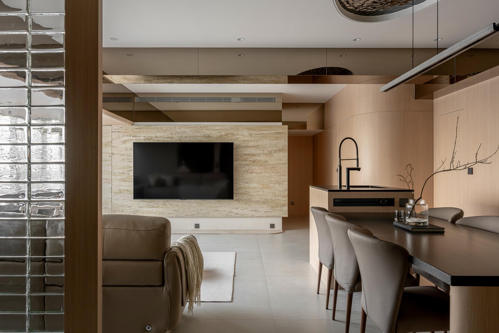 London Design Awards Winner - Riverlight