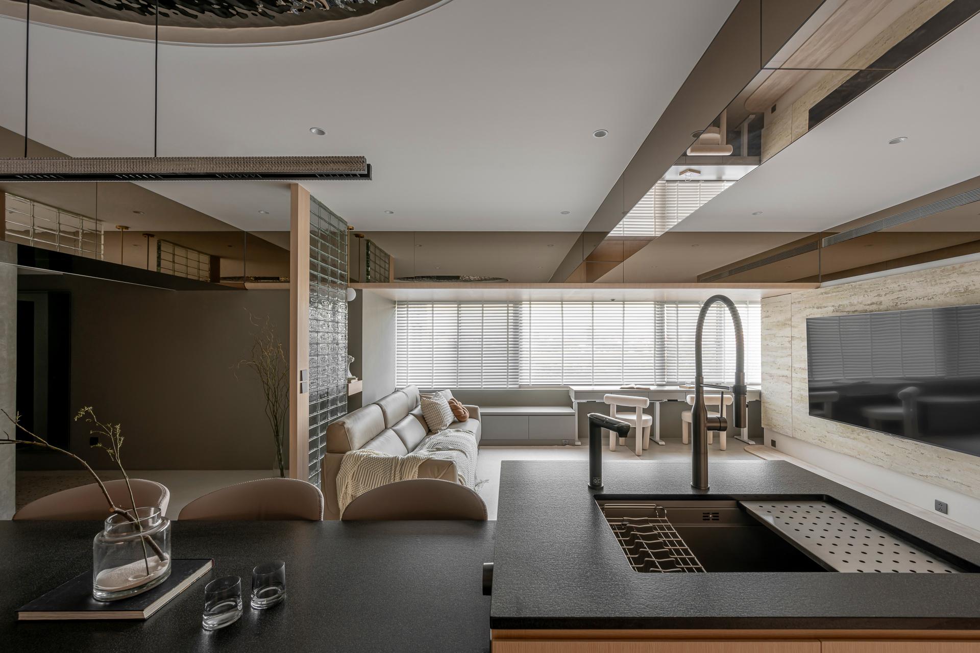 London Design Awards Winner - Riverlight