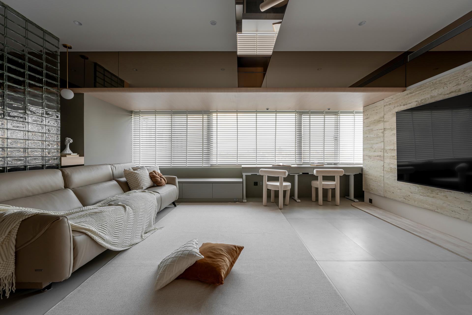 London Design Awards Winner - Riverlight