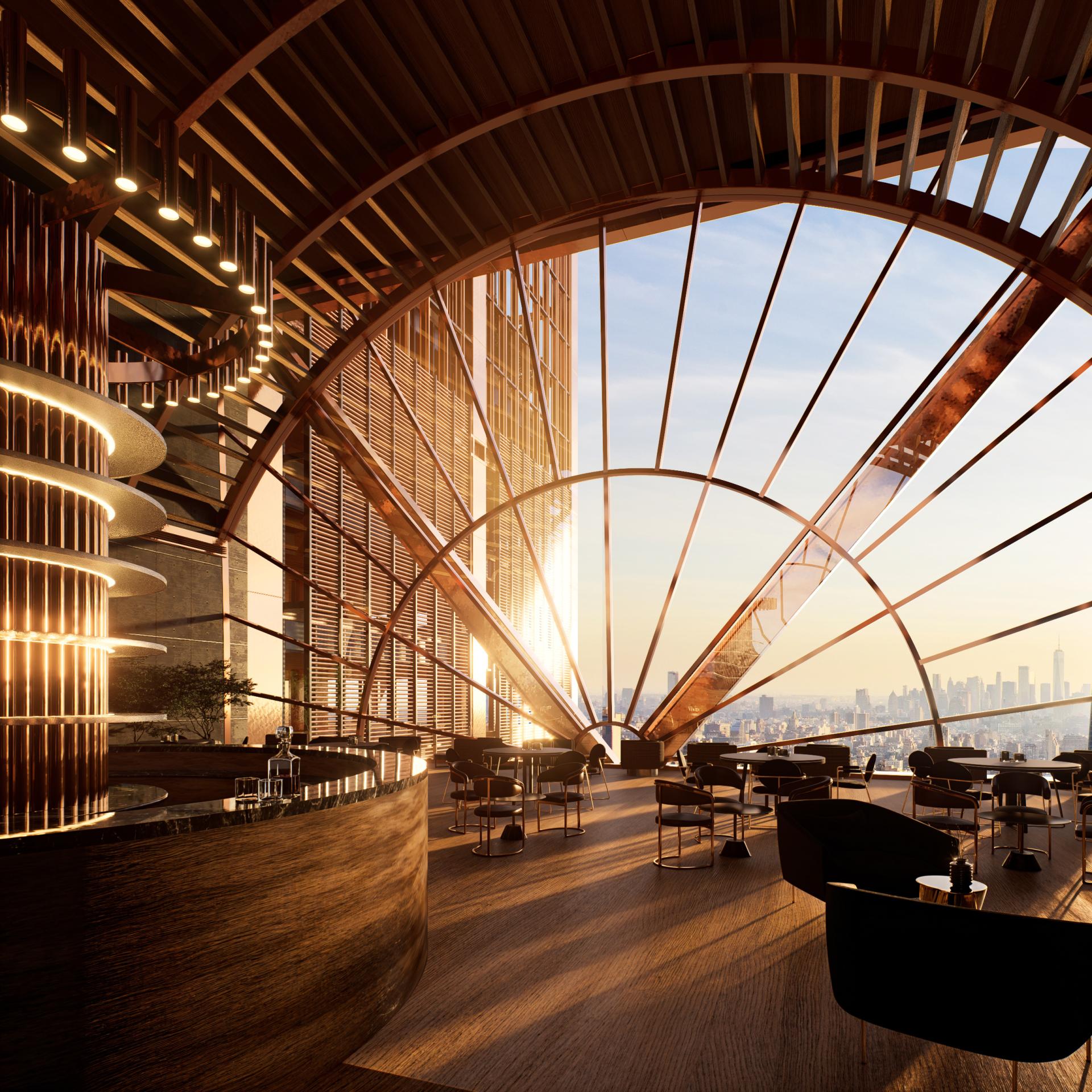 London Design Awards Winner - Urban Symbiosis