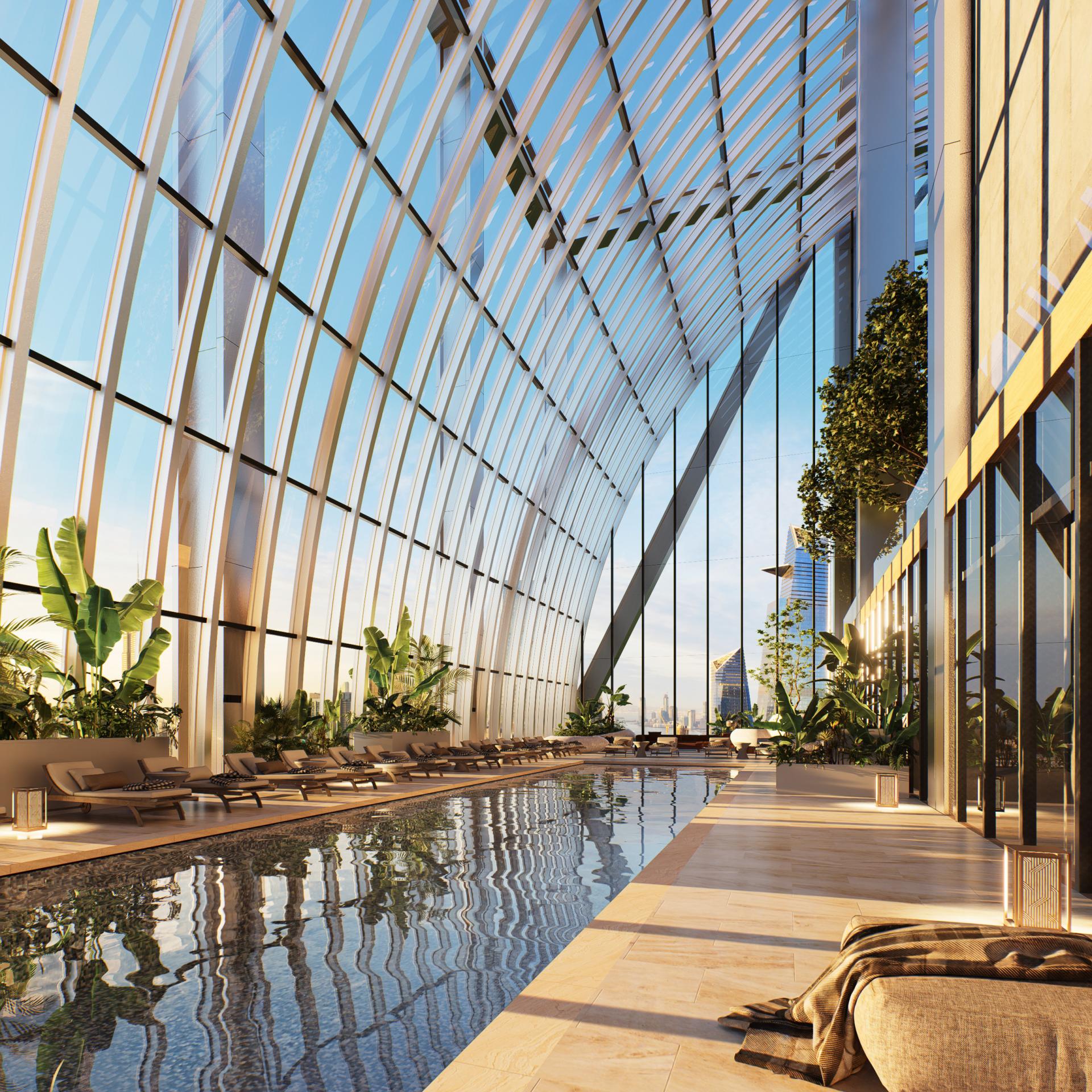 London Design Awards Winner - Urban Symbiosis