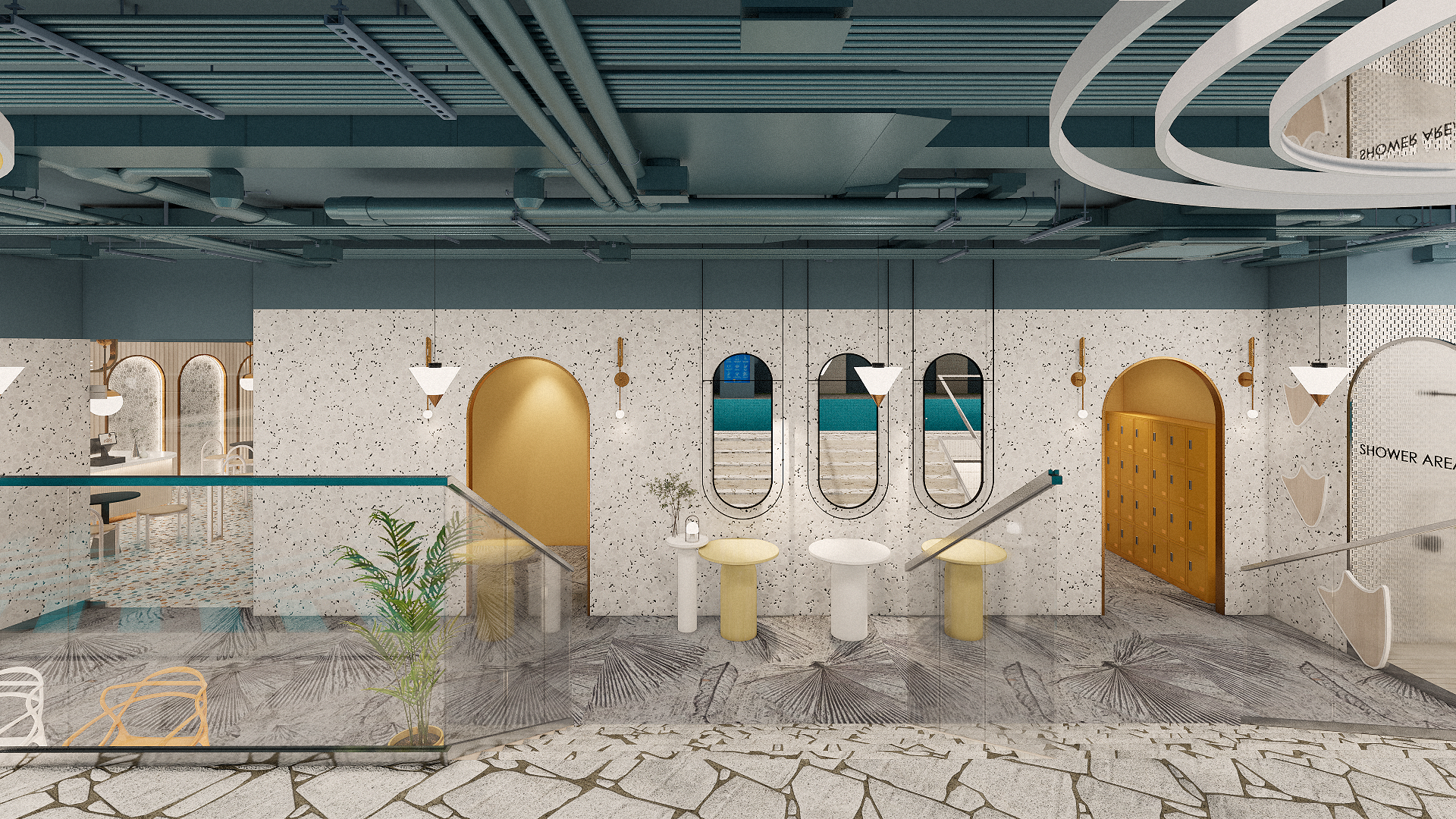 London Design Awards Winner - The Ballad of H2O