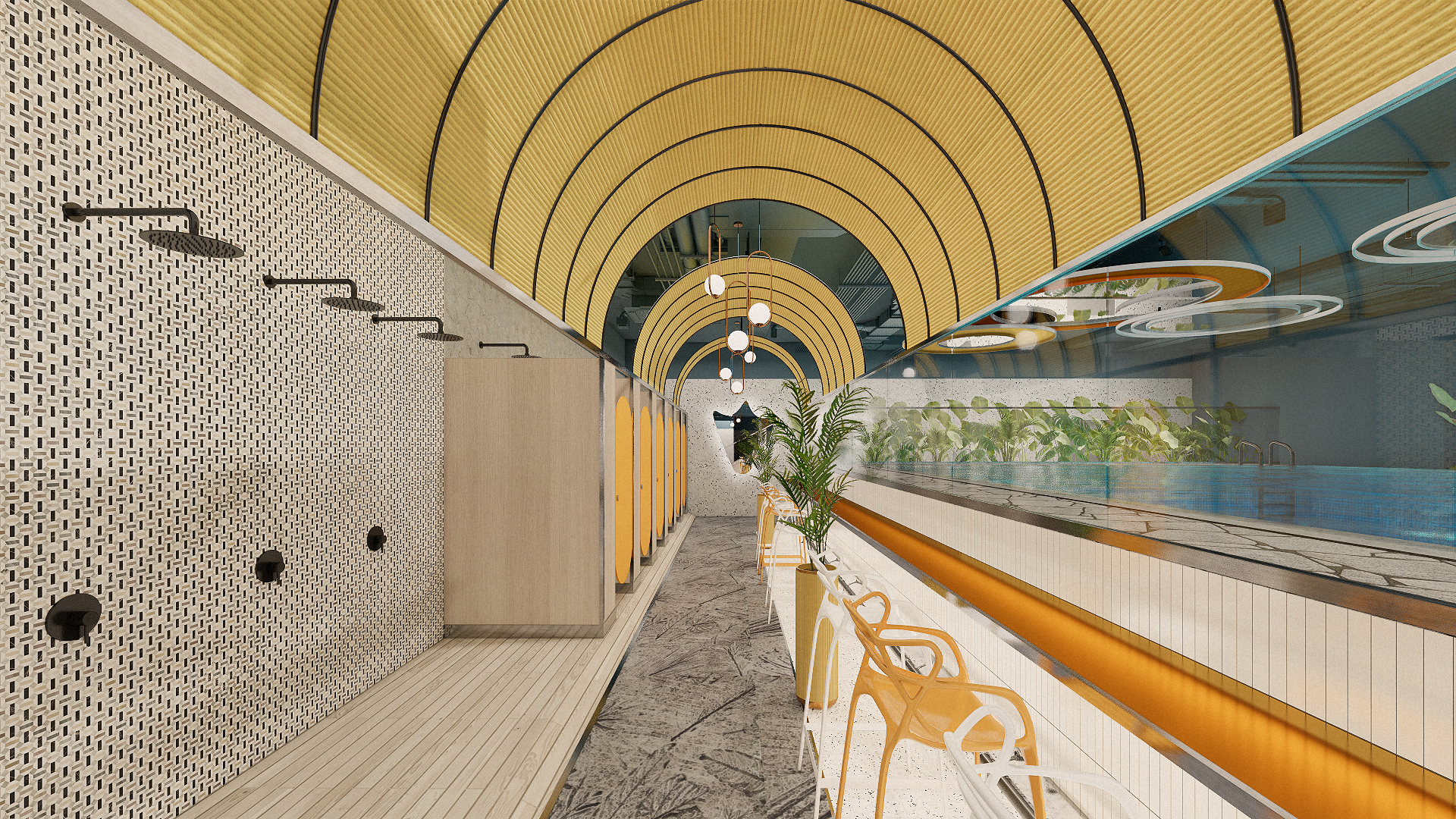 London Design Awards Winner - The Ballad of H2O