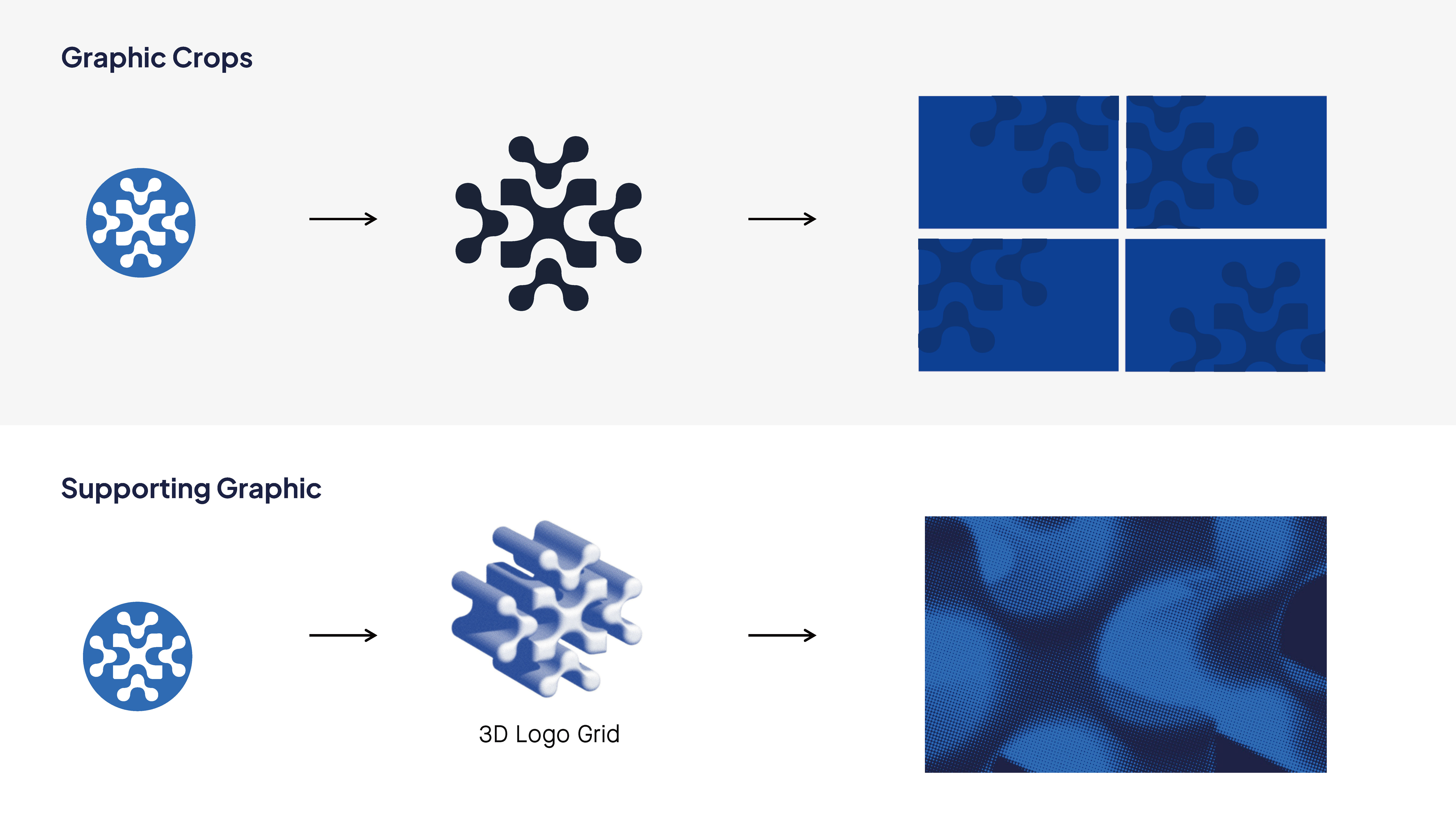 London Design Awards Winner - Huamao Nano-Tech Rebranding