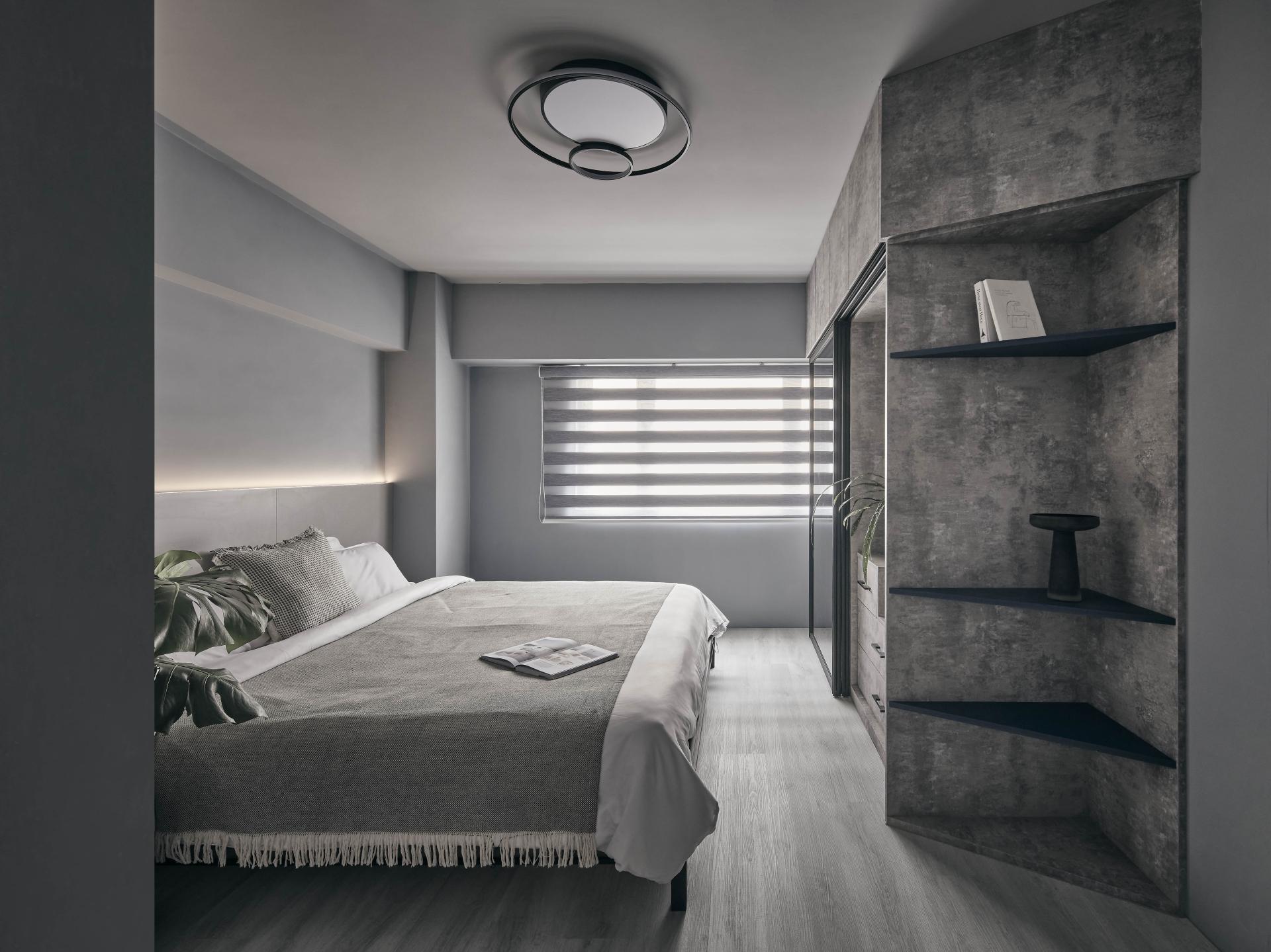 London Design Awards Winner - Misty wave