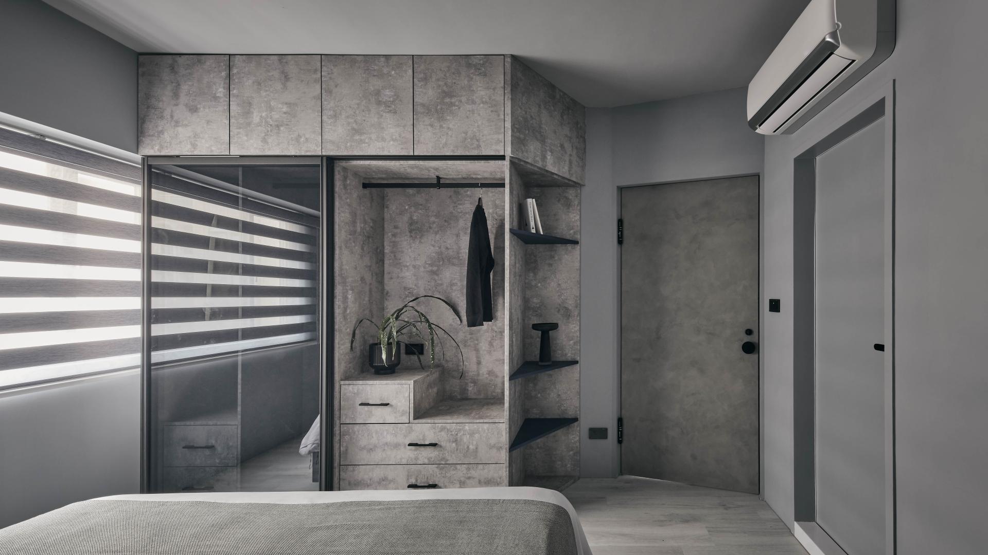 London Design Awards Winner - Misty wave