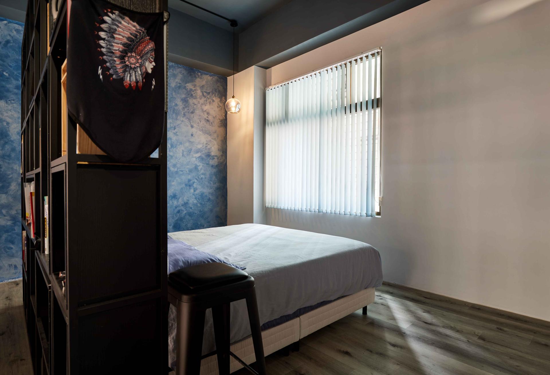 London Design Awards Winner - Metallic Rock