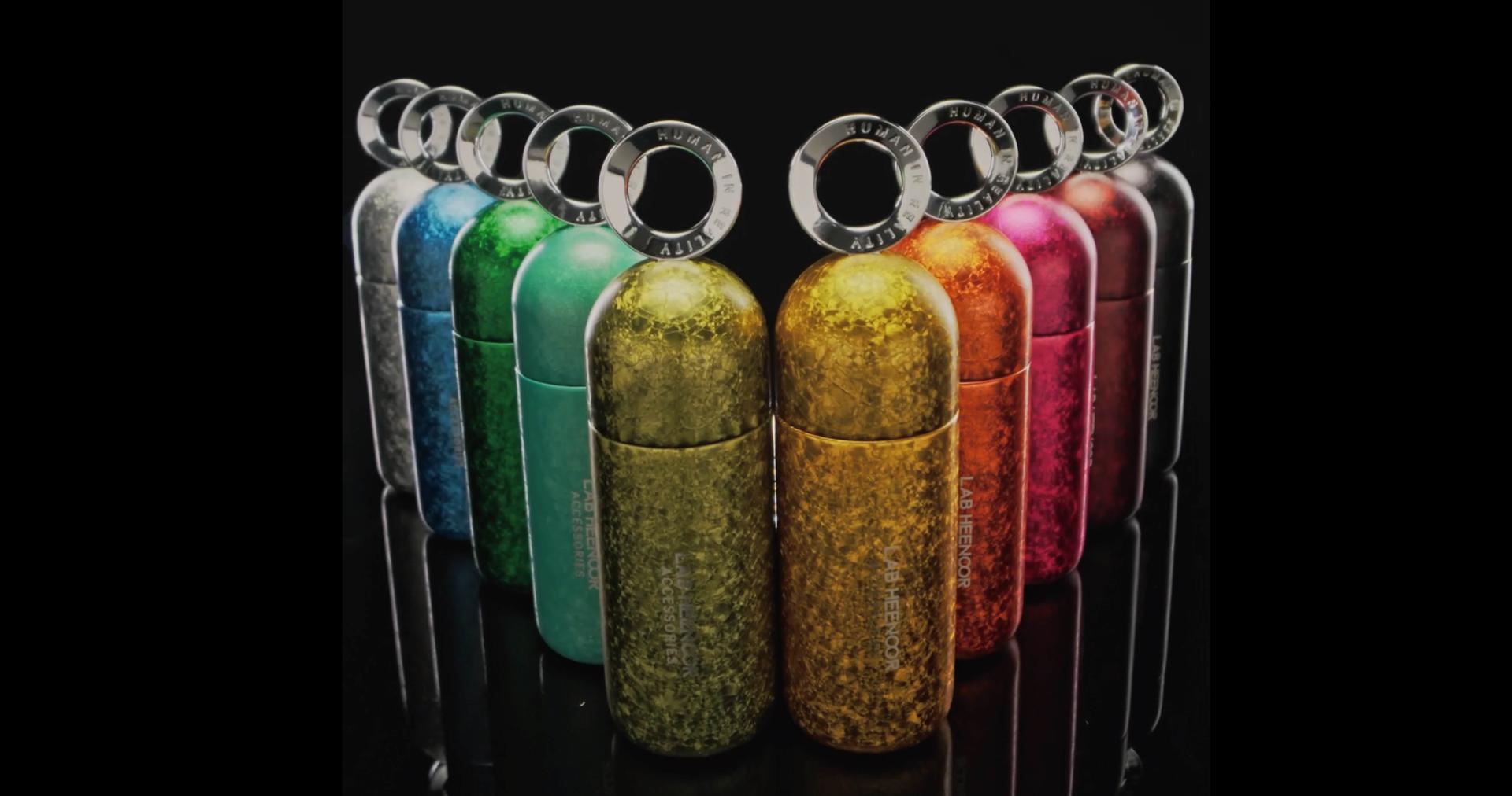 London Design Awards Winner - LH-6101