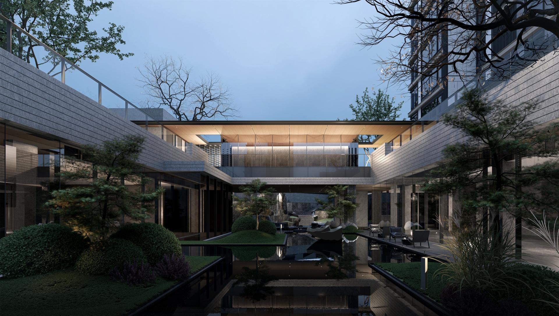 London Design Awards Winner - GRAND  MANSION
