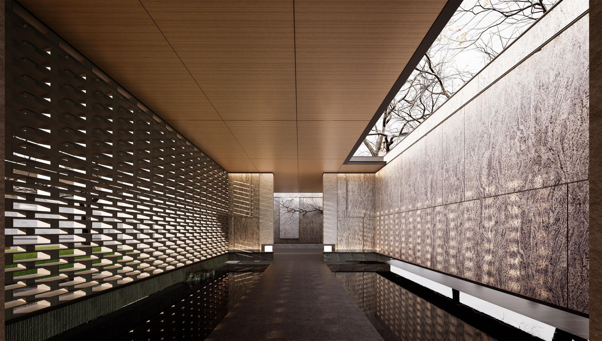 London Design Awards Winner - GRAND  MANSION