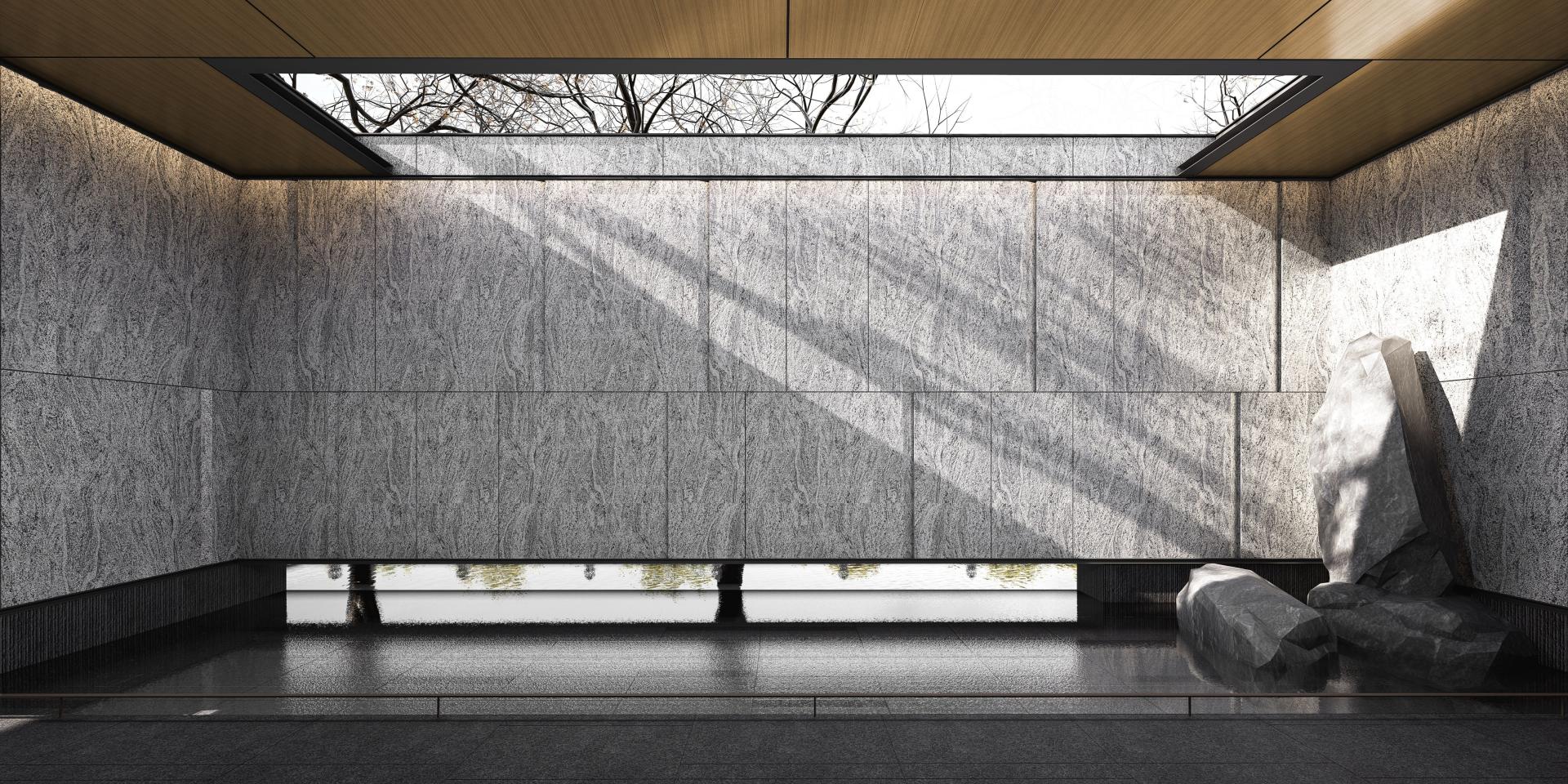 London Design Awards Winner - GRAND  MANSION