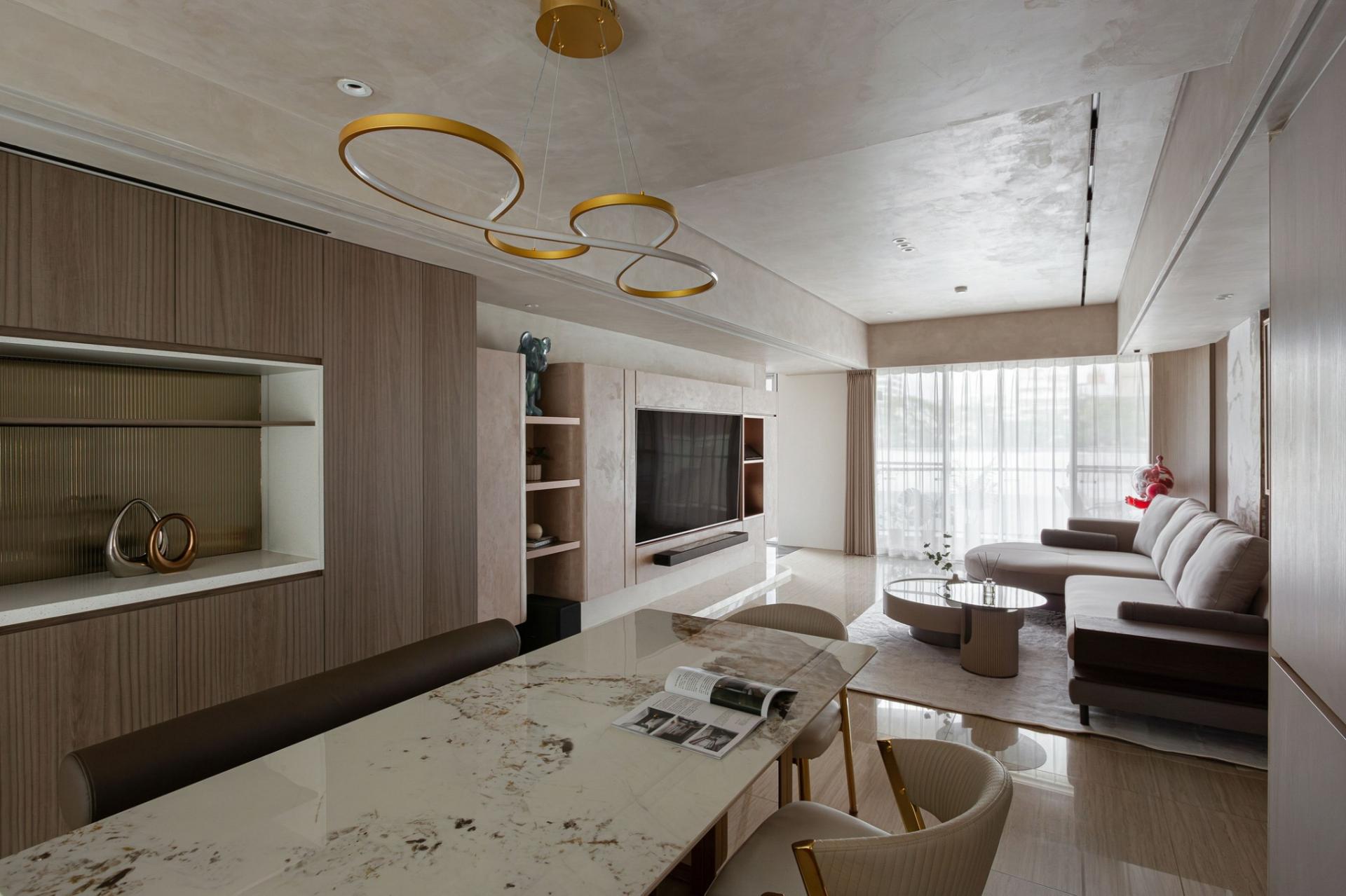London Design Awards Winner - The Art of Silence