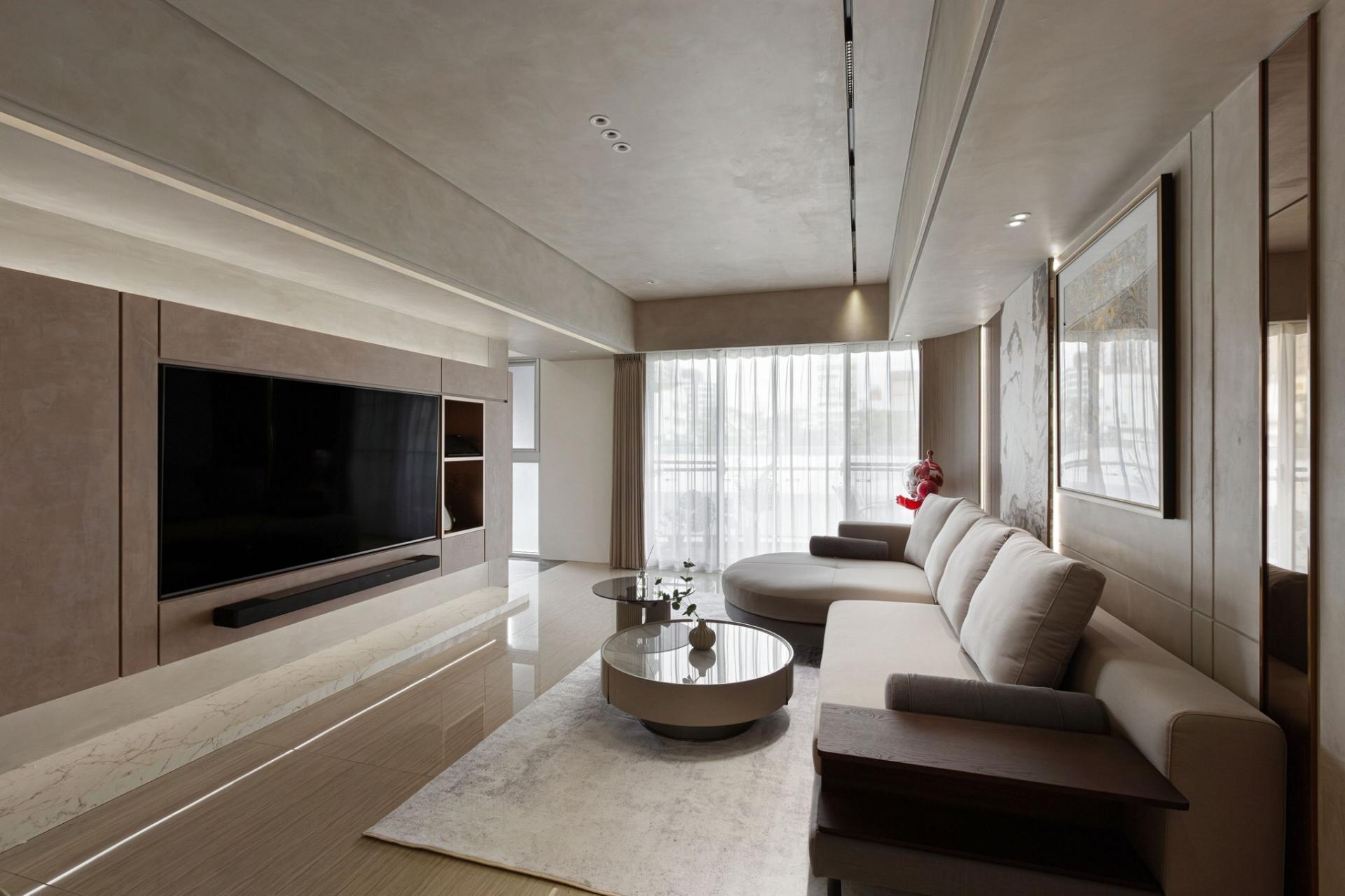 London Design Awards Winner - The Art of Silence