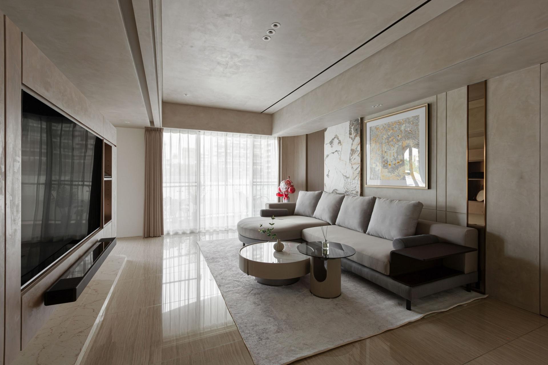 London Design Awards Winner - The Art of Silence