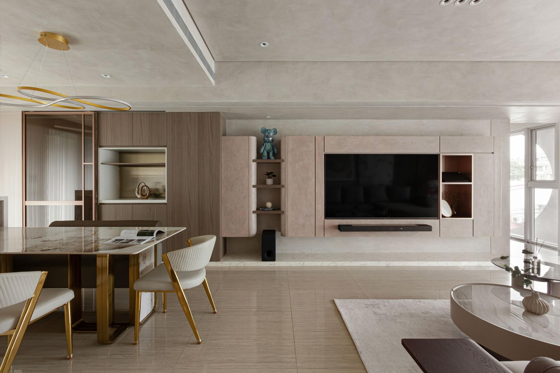 London Design Awards Winner - The Art of Silence