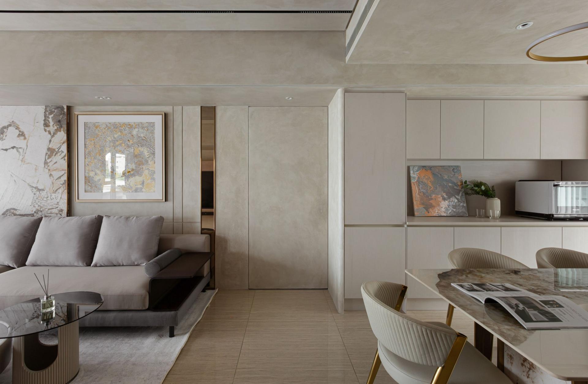 London Design Awards Winner - The Art of Silence