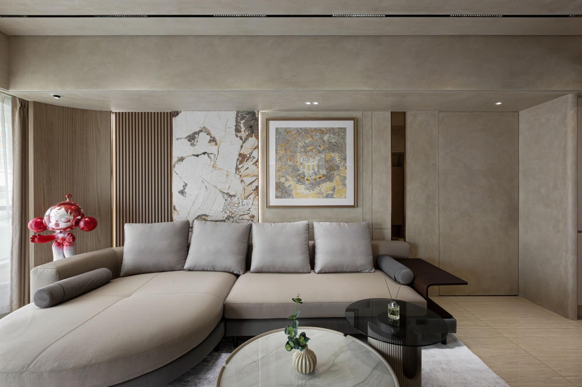 London Design Awards Winner - The Art of Silence