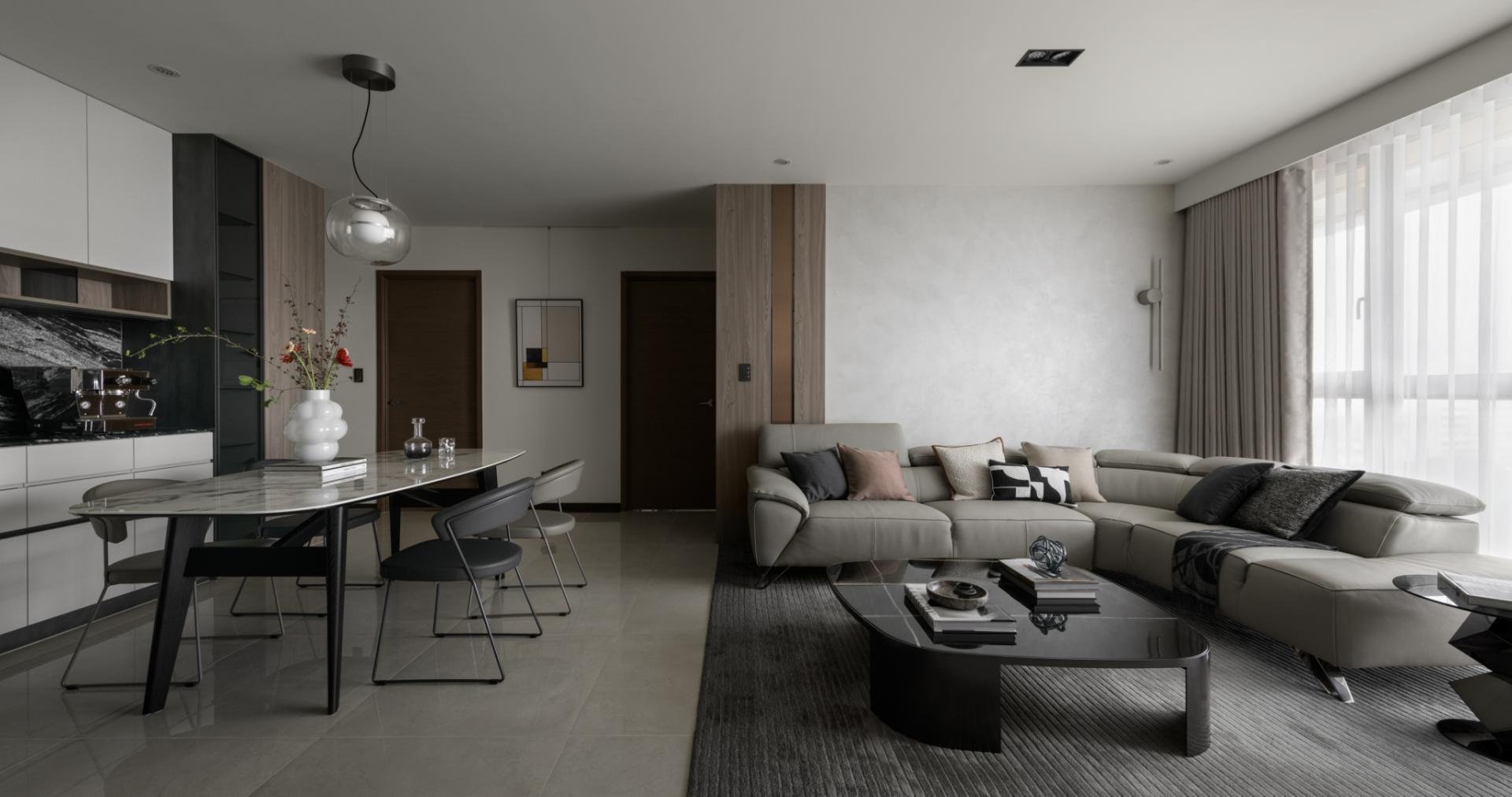 London Design Awards Winner - Glimmers of Intelligence
