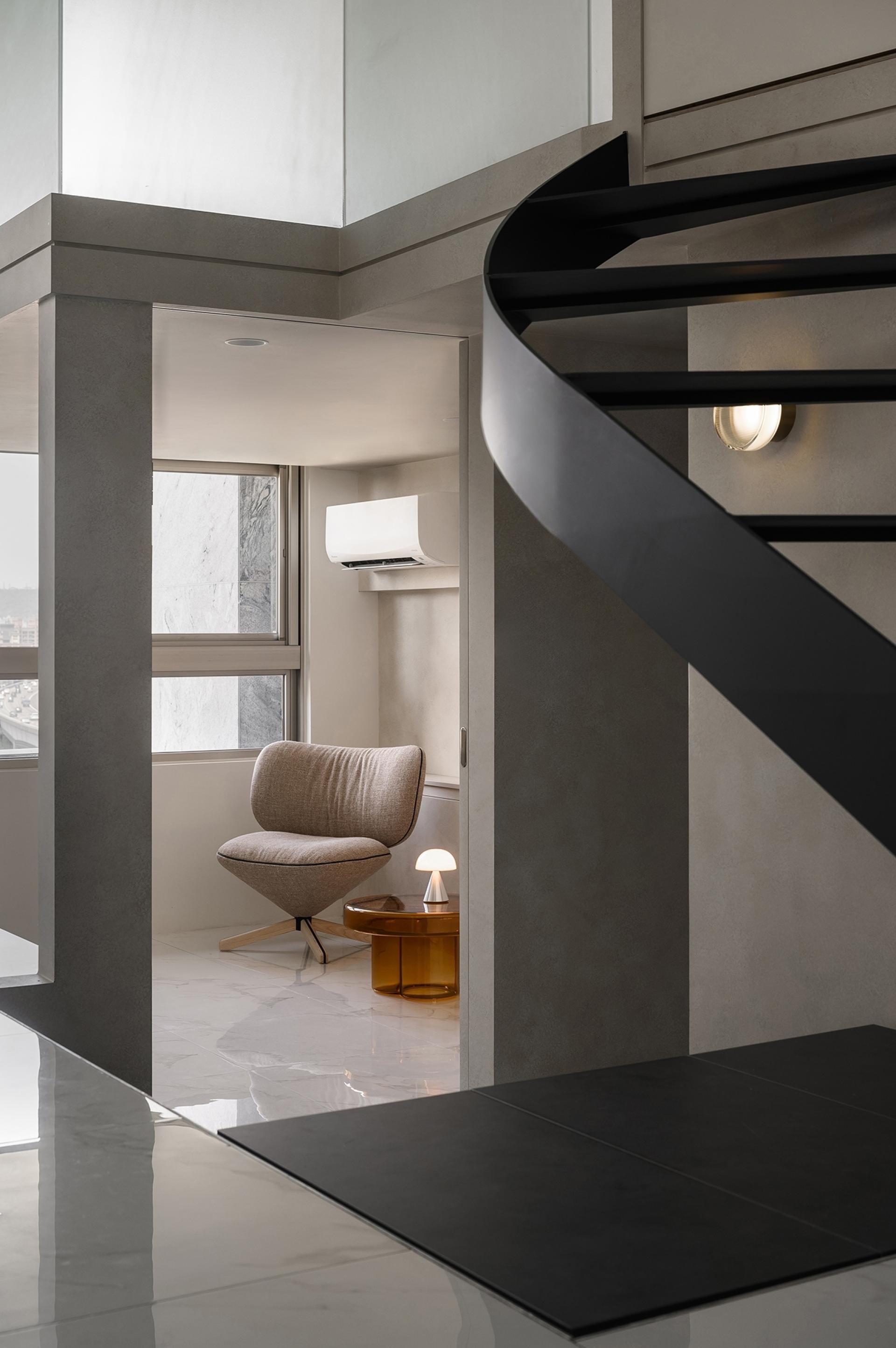 London Design Awards Winner -  Less is more