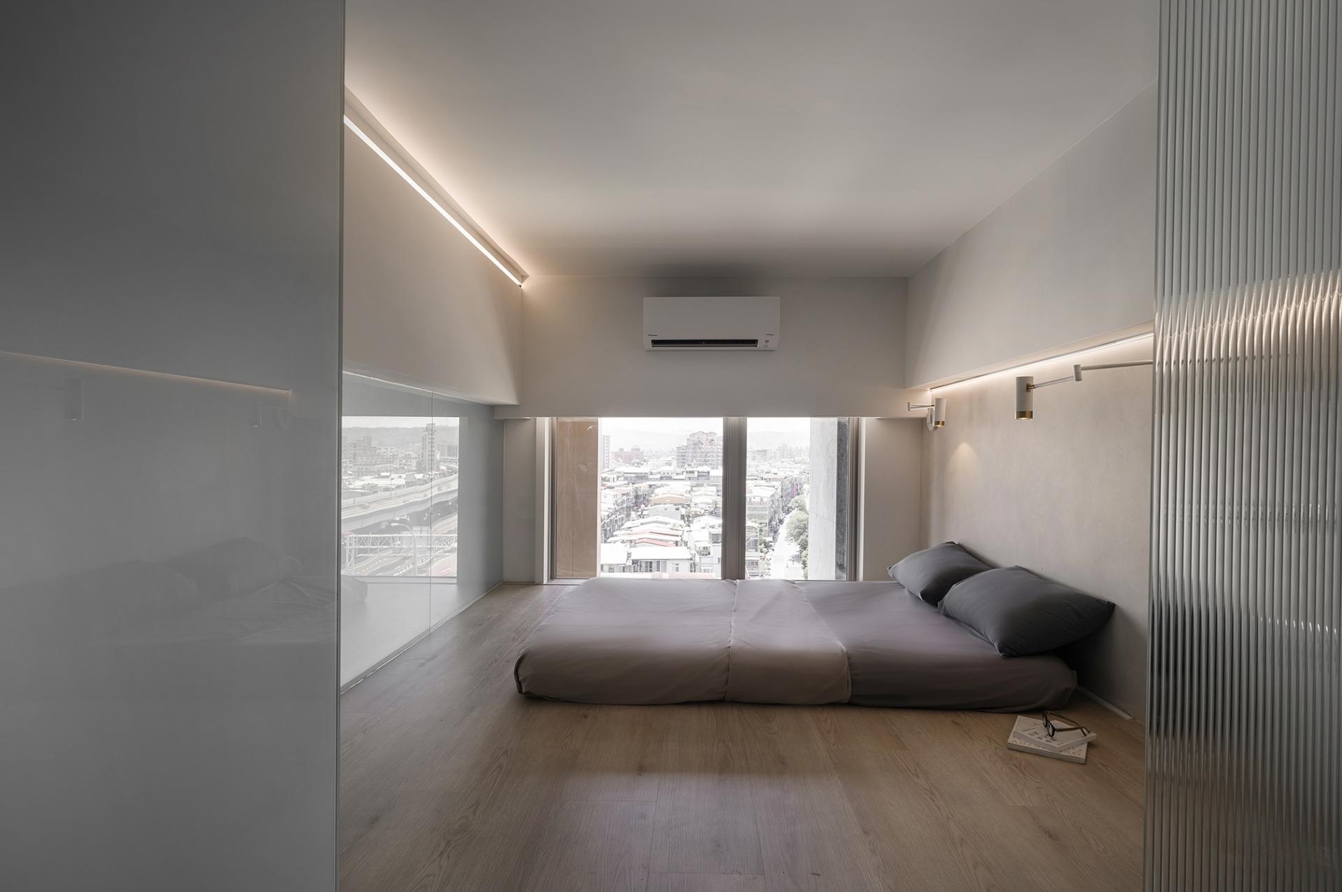 London Design Awards Winner -  Less is more