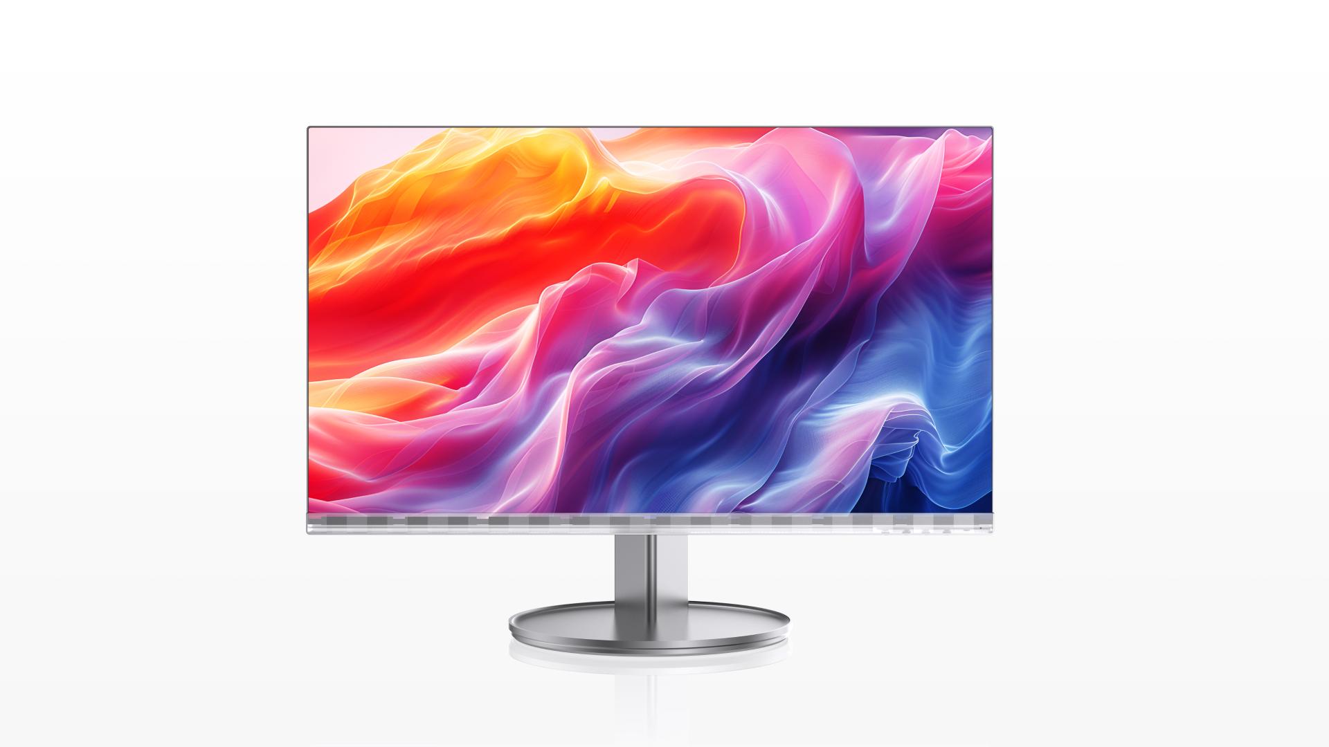 London Design Awards Winner - A1 Aesthetic Design Monitor