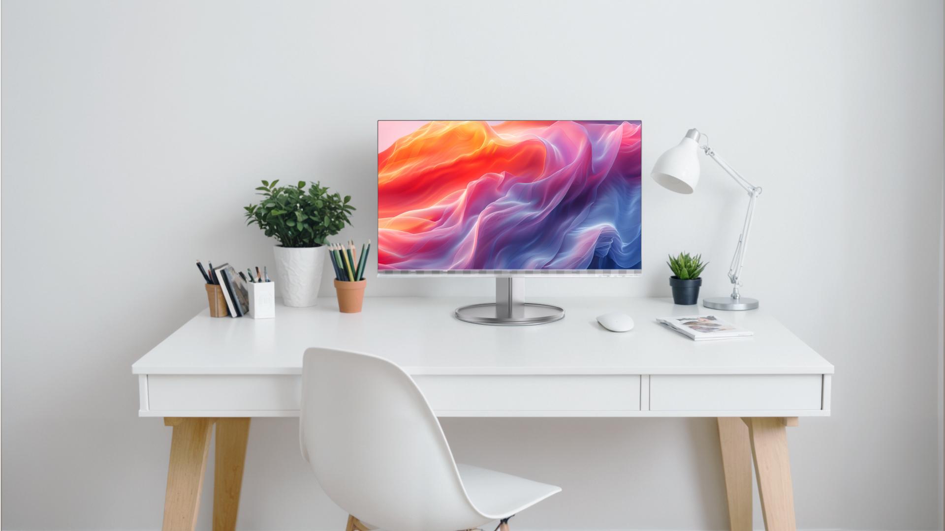 London Design Awards Winner - A1 Aesthetic Design Monitor