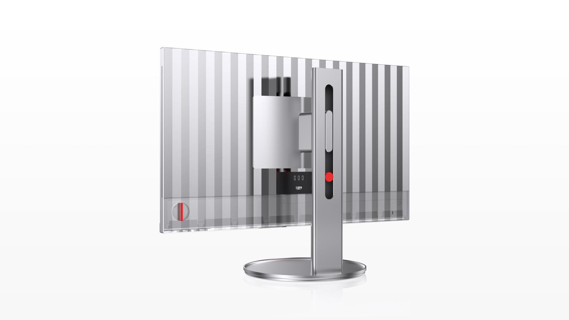 London Design Awards Winner - A1 Aesthetic Design Monitor