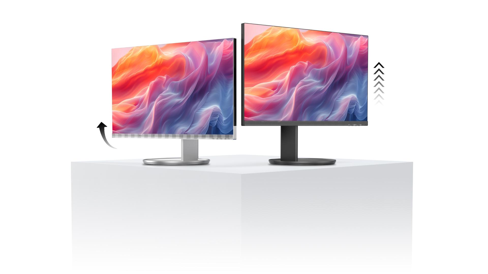 London Design Awards Winner - A1 Aesthetic Design Monitor