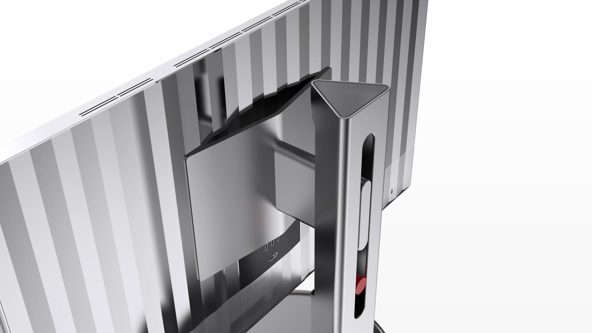 London Design Awards Winner - A1 Aesthetic Design Monitor