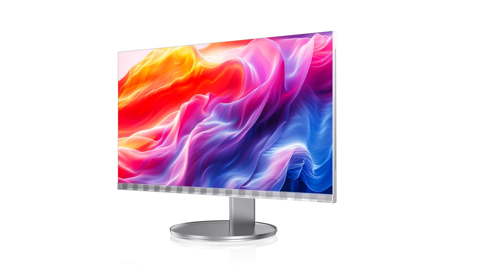 London Design Awards Winner - A1 Aesthetic Design Monitor