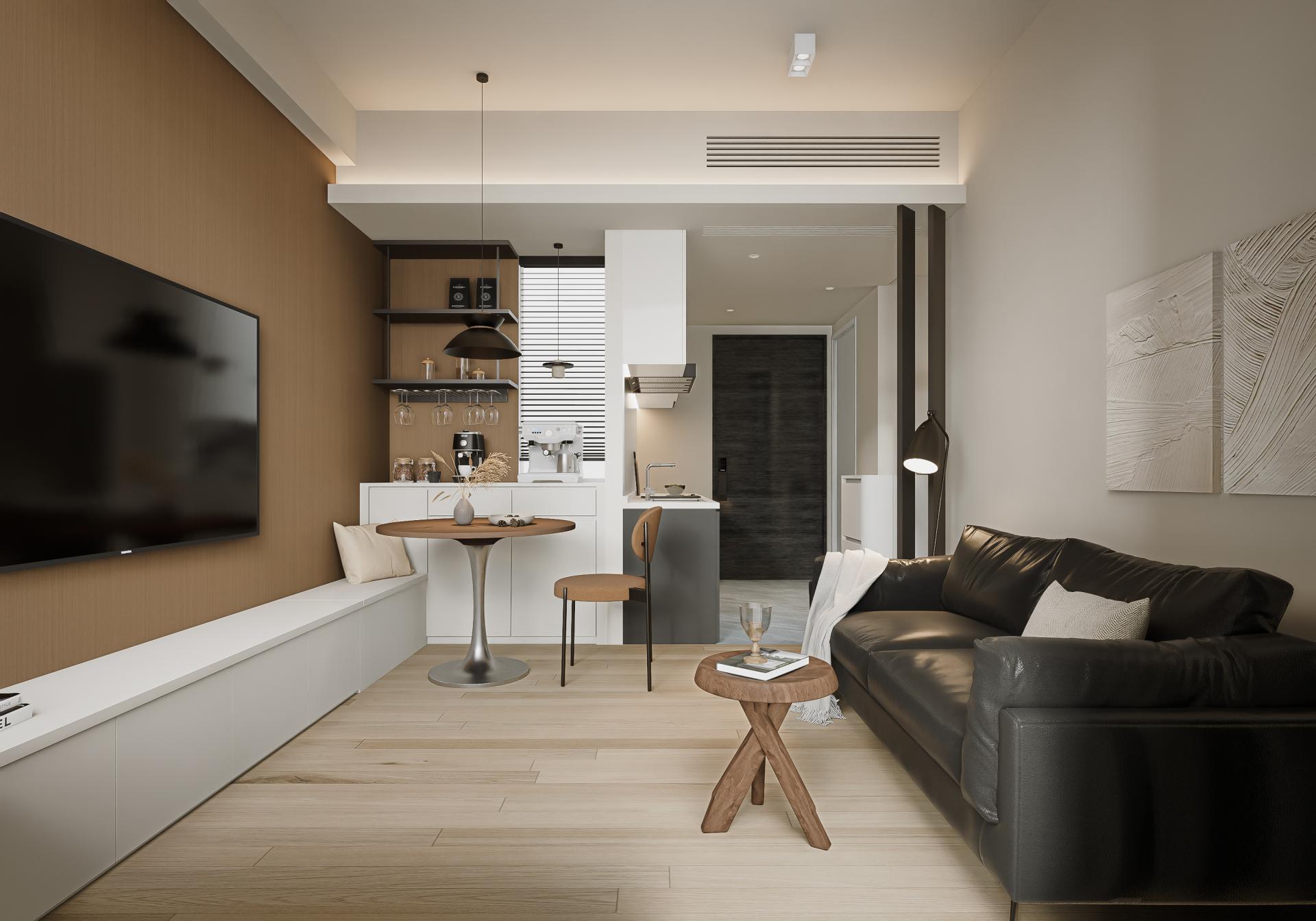 London Design Awards Winner - Perception