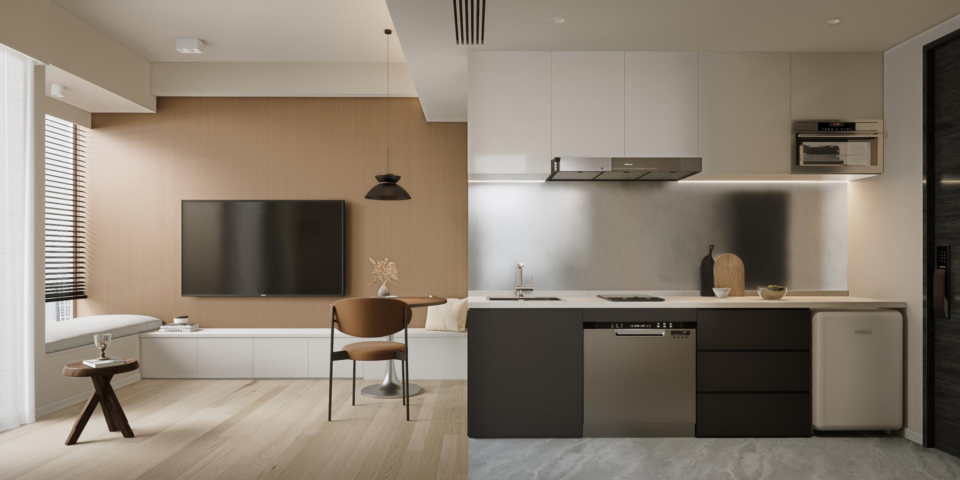 London Design Awards Winner - Perception