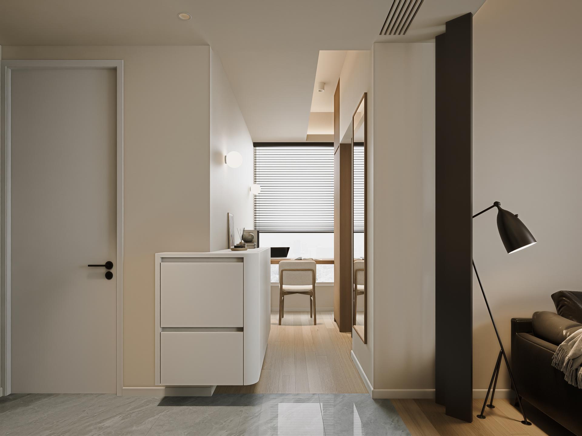London Design Awards Winner - Perception