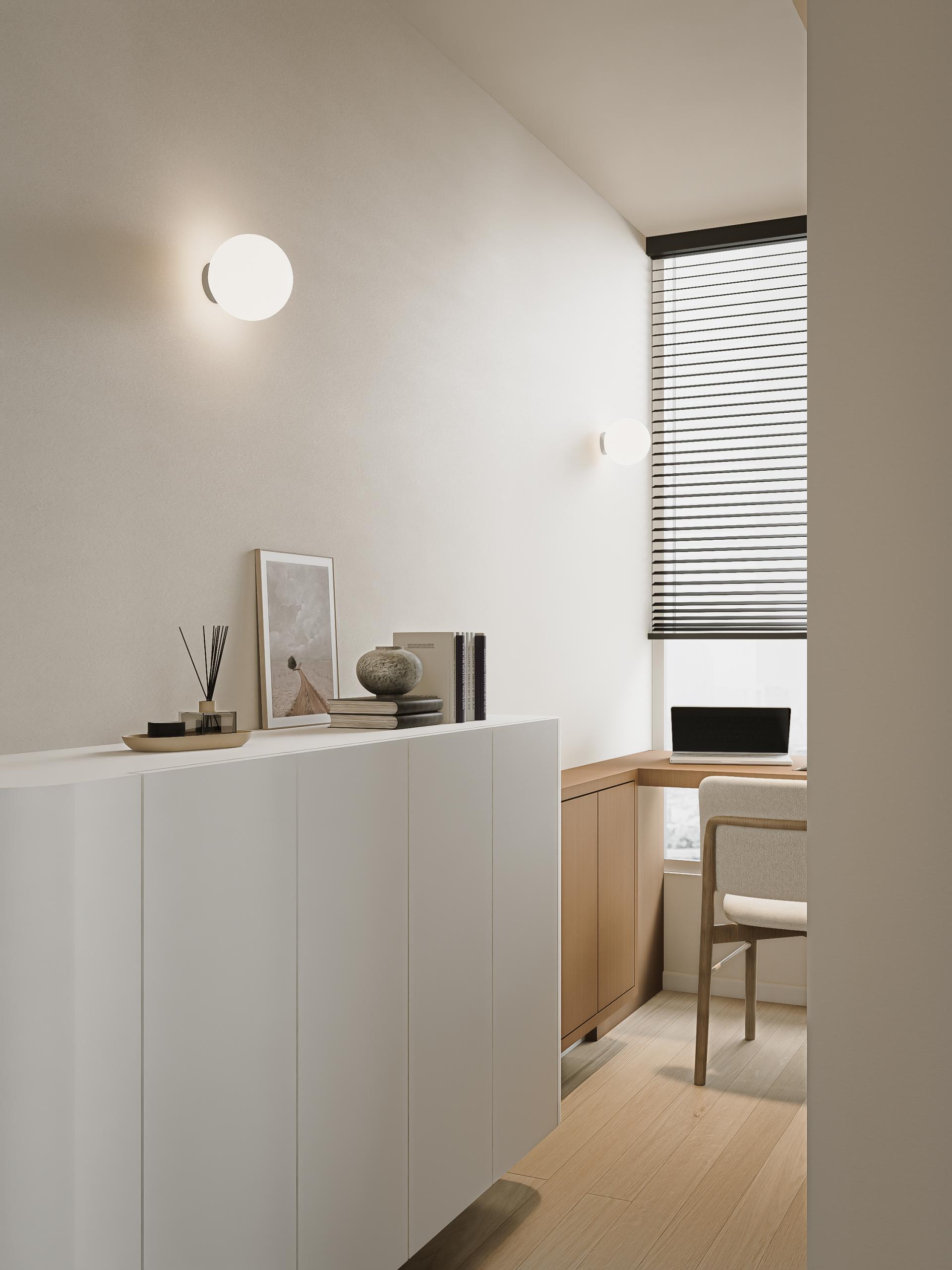 London Design Awards Winner - Perception