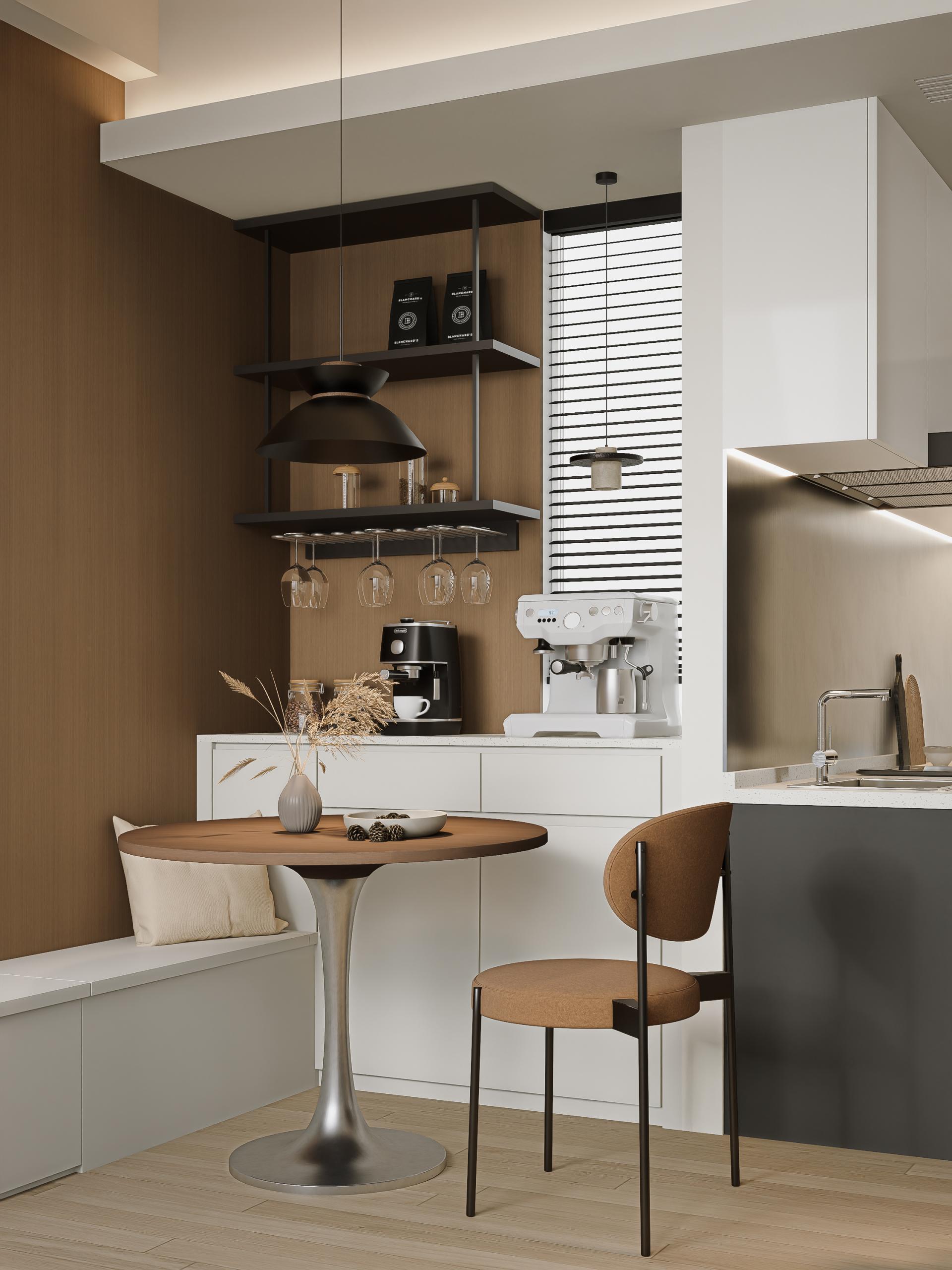 London Design Awards Winner - Perception