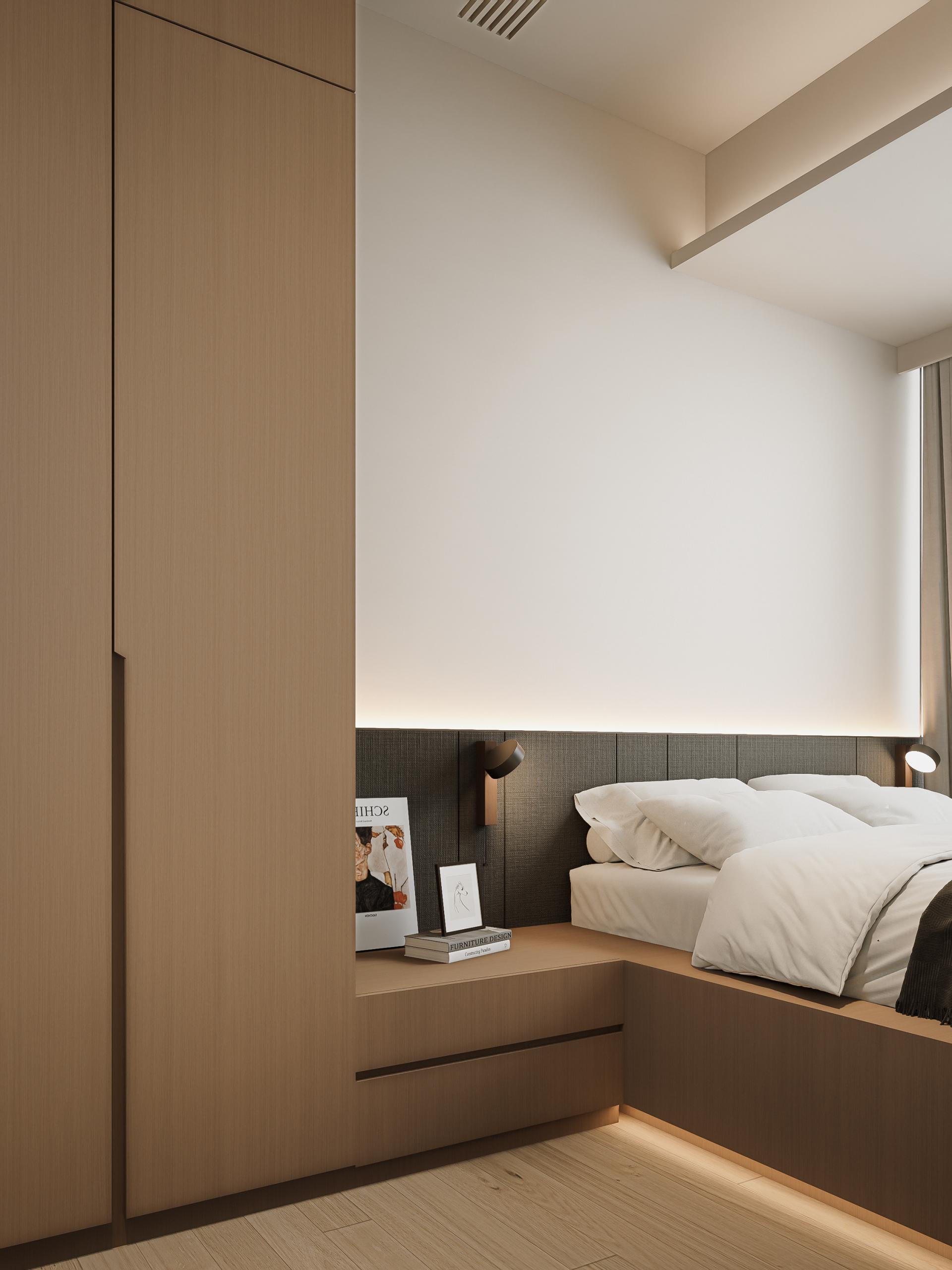 London Design Awards Winner - Perception