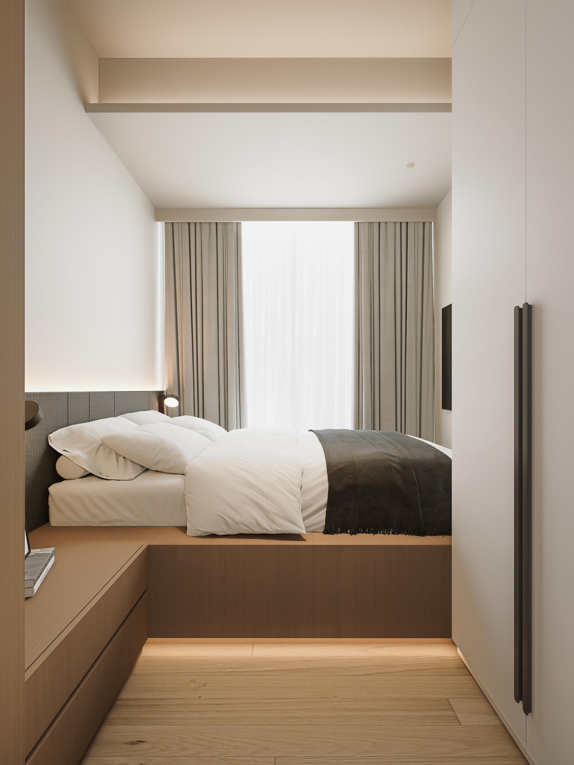 London Design Awards Winner - Perception