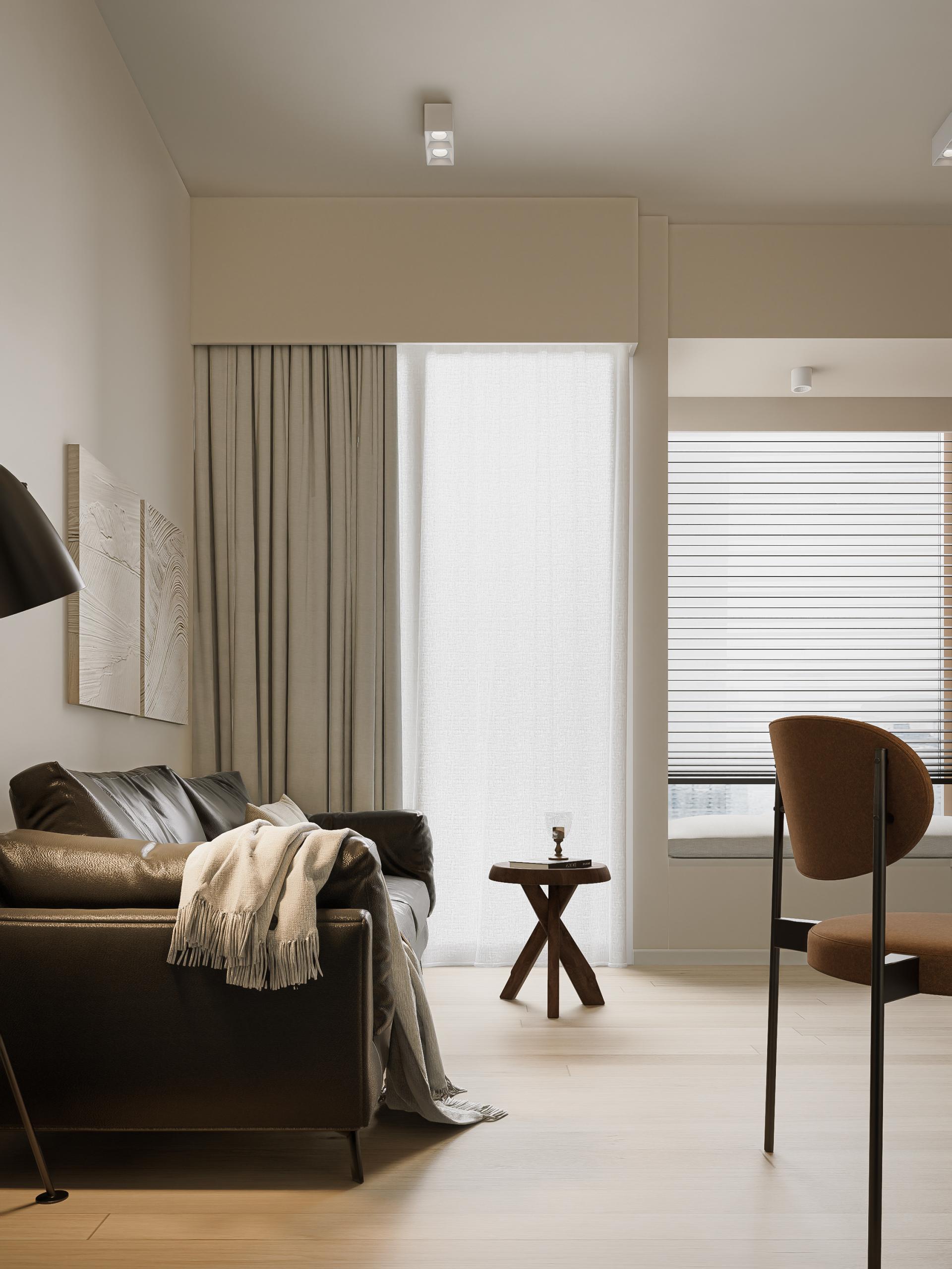 London Design Awards Winner - Perception